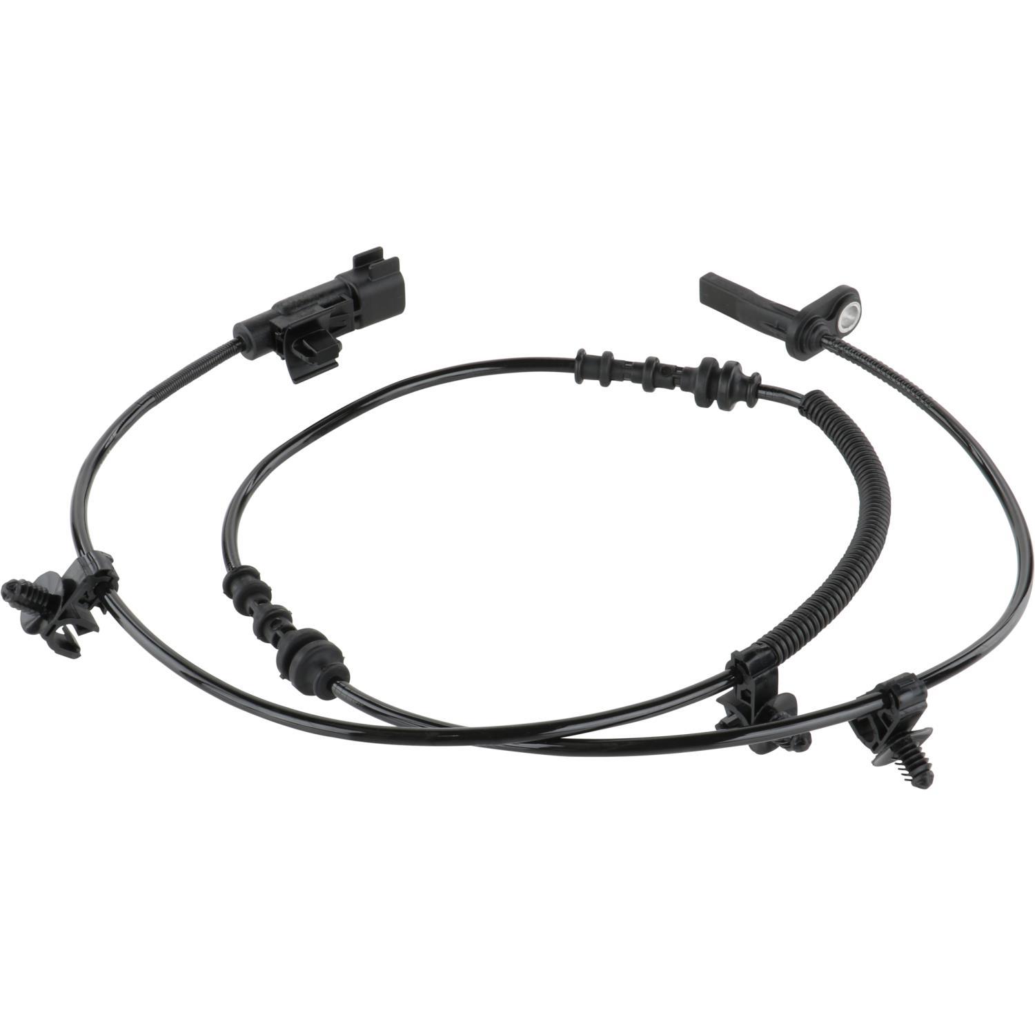 BWD ABS3318 ABS Wheel Speed Sensor product image 2 of 7