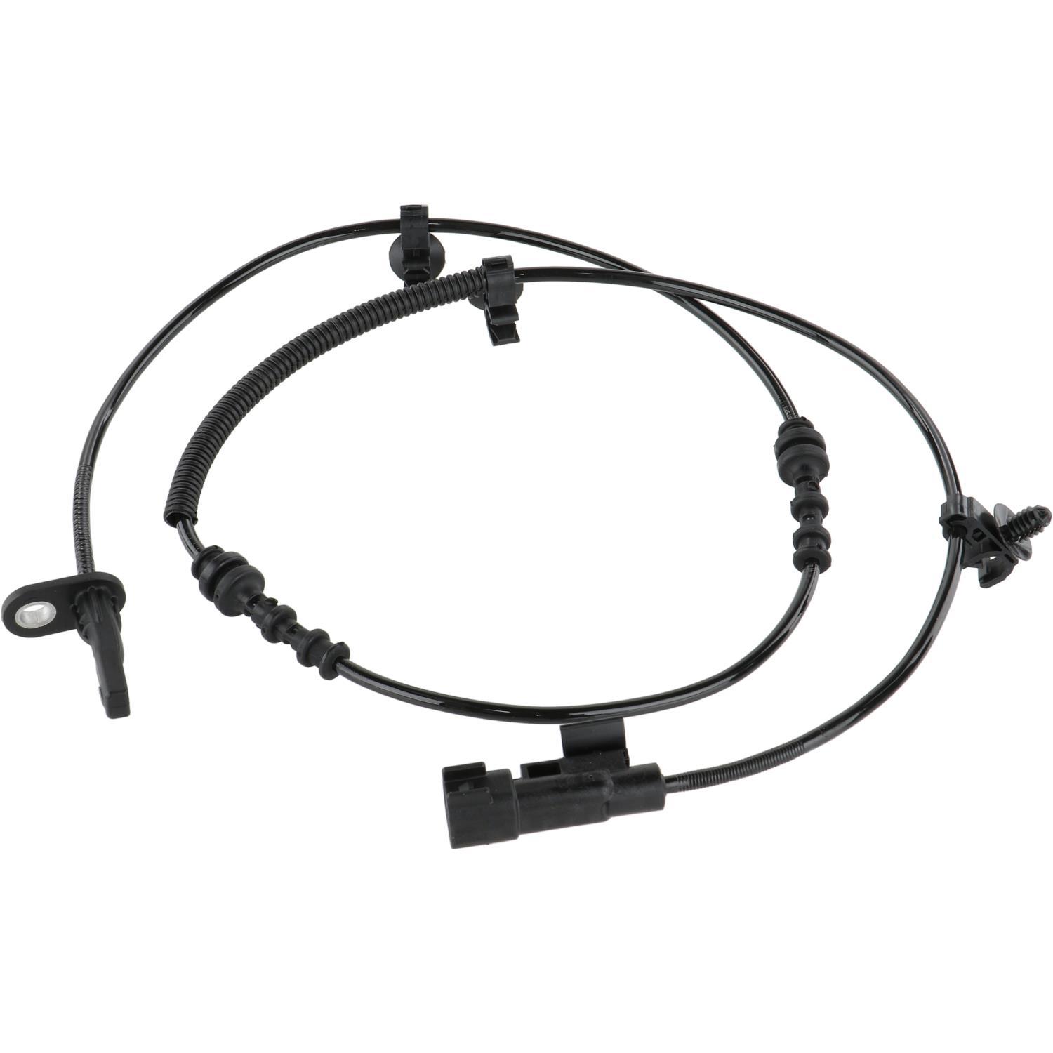 BWD ABS3318 ABS Wheel Speed Sensor product image 4 of 7