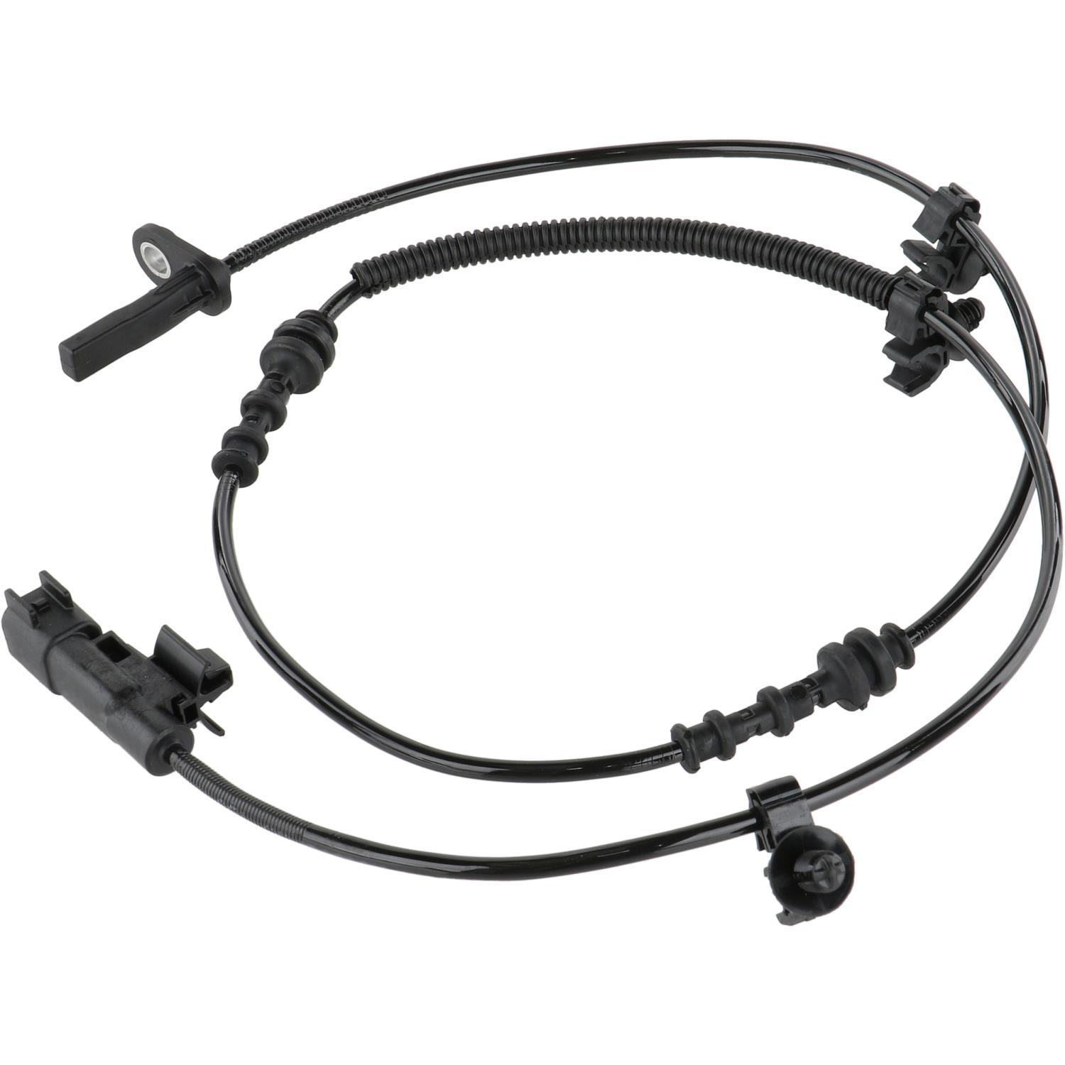 BWD ABS3318 ABS Wheel Speed Sensor product image 5 of 7