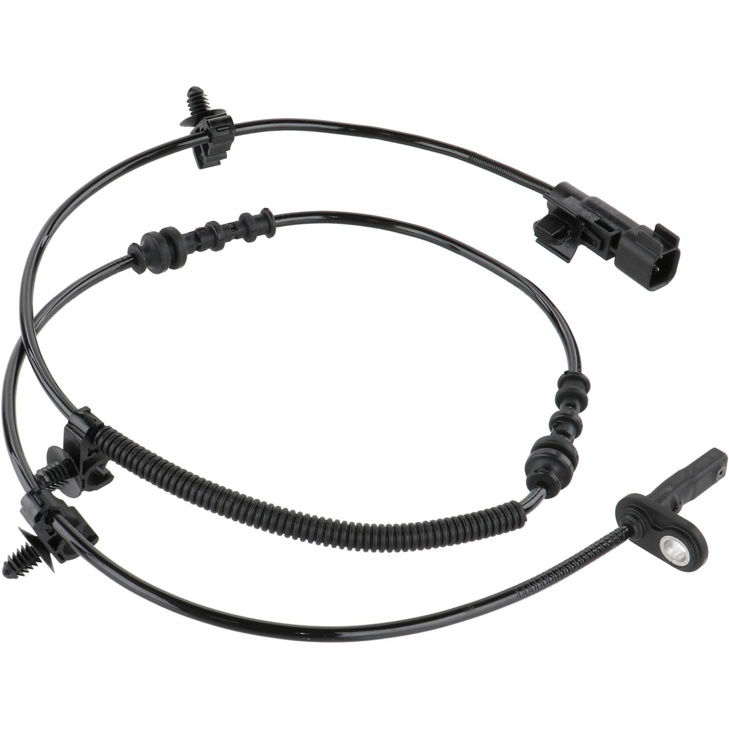 BWD ABS3318 ABS Wheel Speed Sensor product image 6 of 7