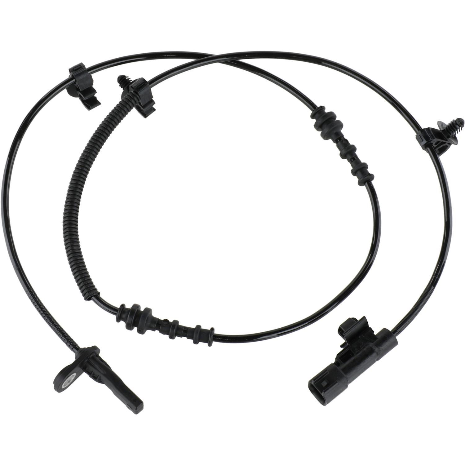 BWD ABS3318 ABS Wheel Speed Sensor product image 7 of 7