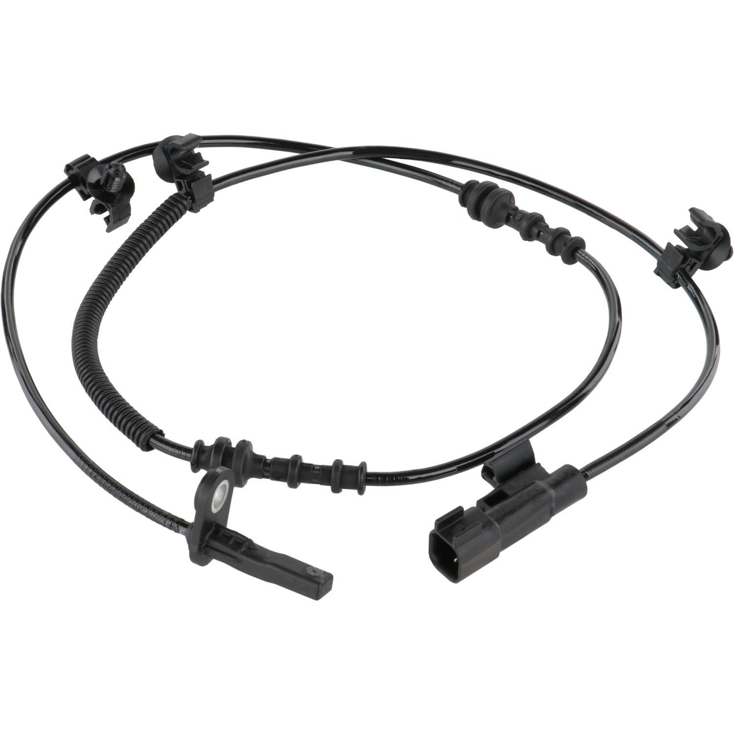 BWD ABS3319 - ABS Wheel Speed Sensor BWD ABS3319 ABS Wheel Speed Sensor product image 1 of 7