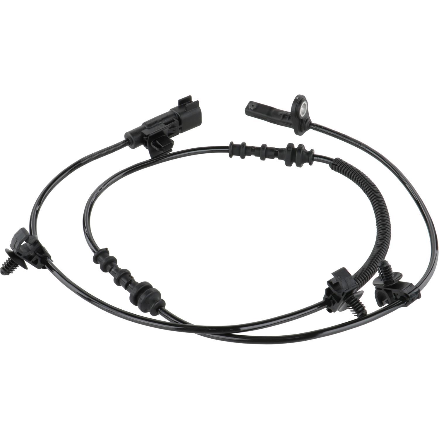 BWD ABS3319 - ABS Wheel Speed Sensor BWD ABS3319 ABS Wheel Speed Sensor product image 2 of 7