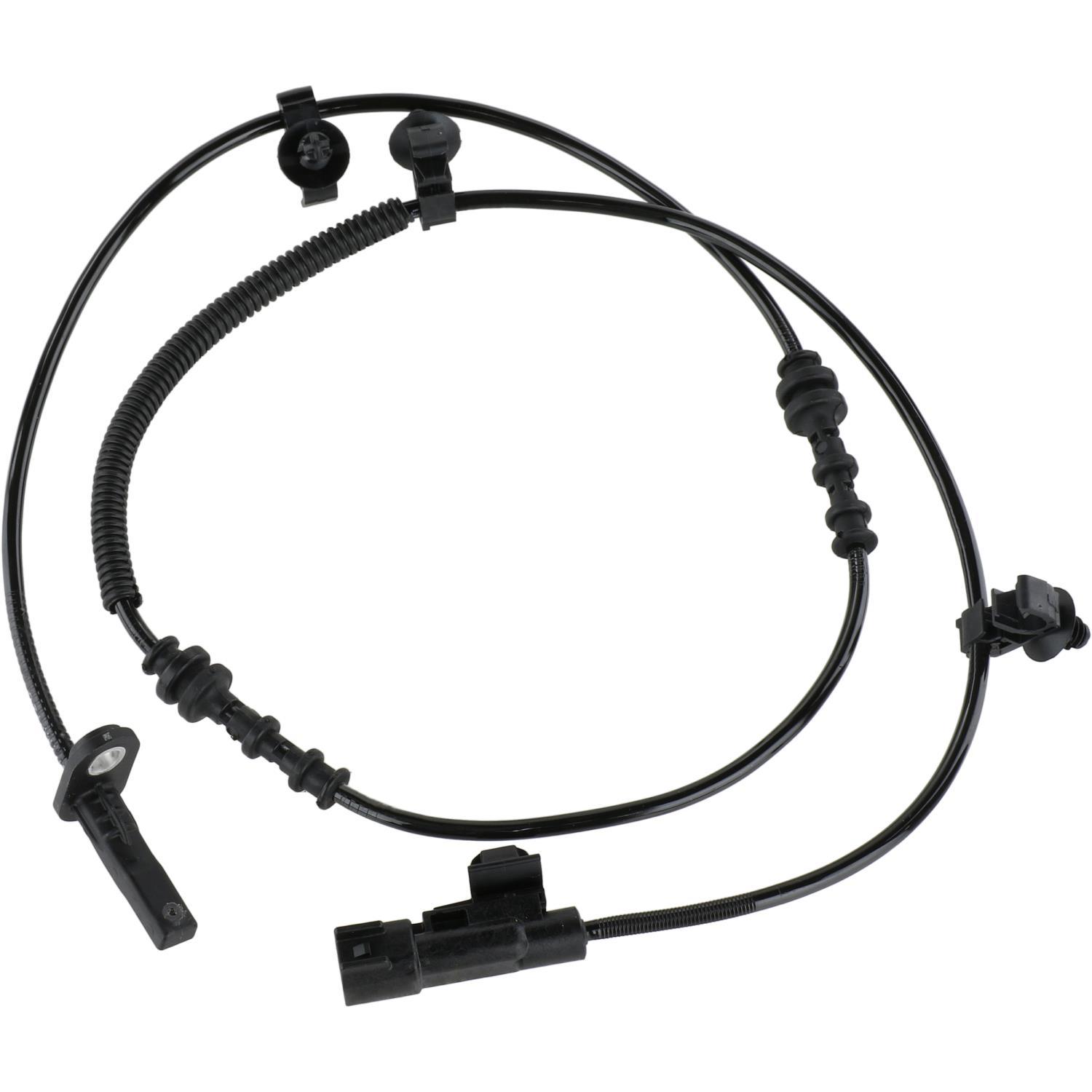 BWD ABS3319 - ABS Wheel Speed Sensor BWD ABS3319 ABS Wheel Speed Sensor product image 4 of 7