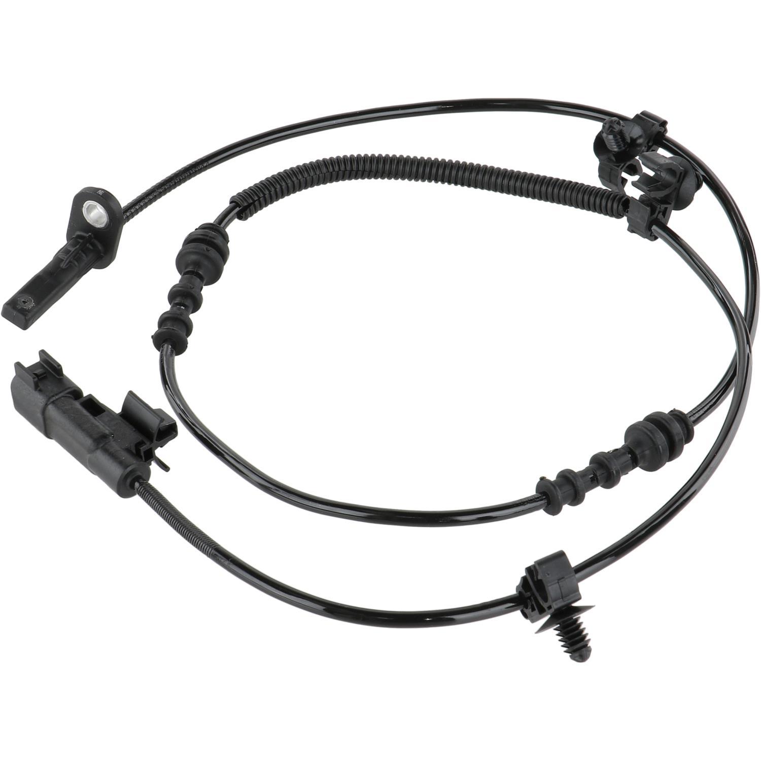 BWD ABS3319 - ABS Wheel Speed Sensor BWD ABS3319 ABS Wheel Speed Sensor product image 5 of 7
