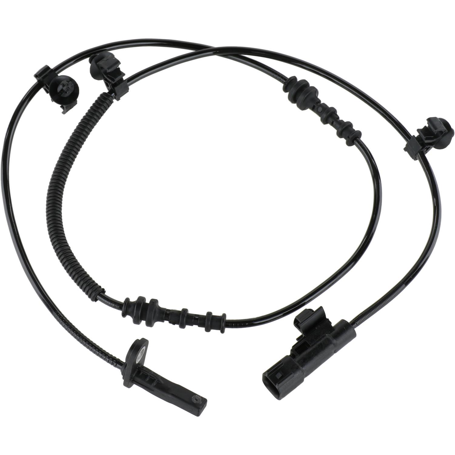 BWD ABS3319 - ABS Wheel Speed Sensor BWD ABS3319 ABS Wheel Speed Sensor product image 7 of 7