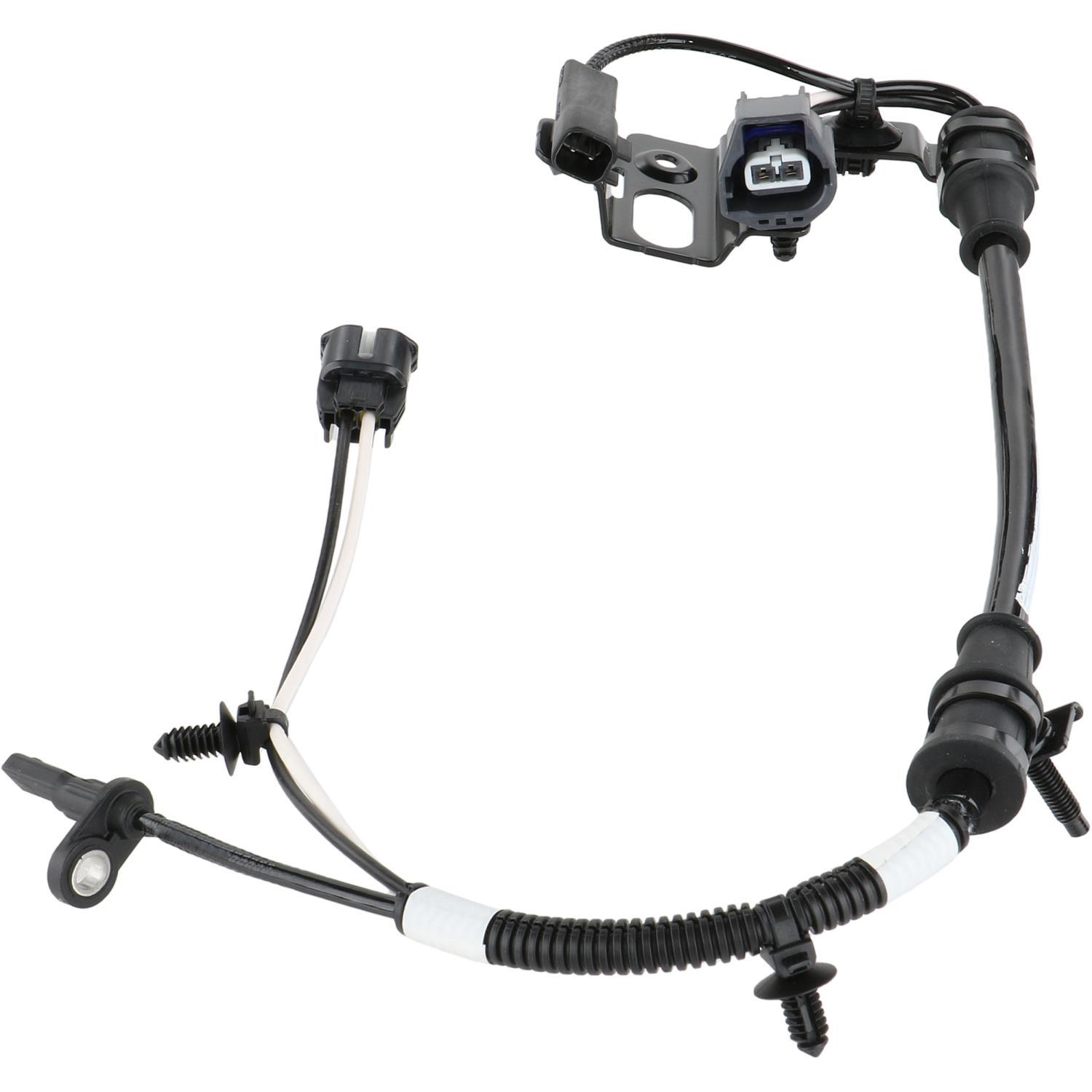 BWD ABS3323 - ABS Wheel Speed Sensor BWD ABS3323 ABS Wheel Speed Sensor product image 5 of 8