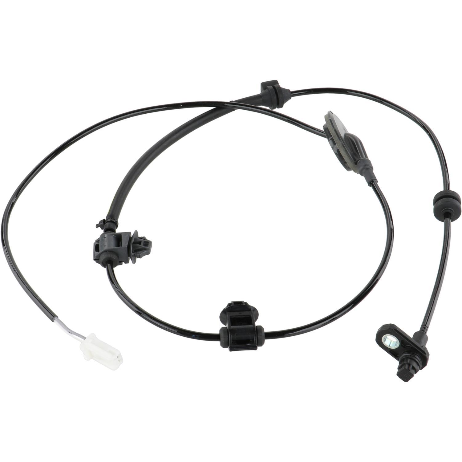 BWD ABS3325 - ABS Wheel Speed Sensor BWD ABS3325 ABS Wheel Speed Sensor product image 1 of 6