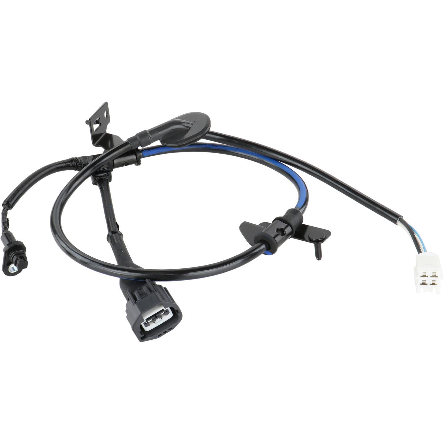 BWD ABS3327 ABS Wheel Speed Sensor product image 1 of 8