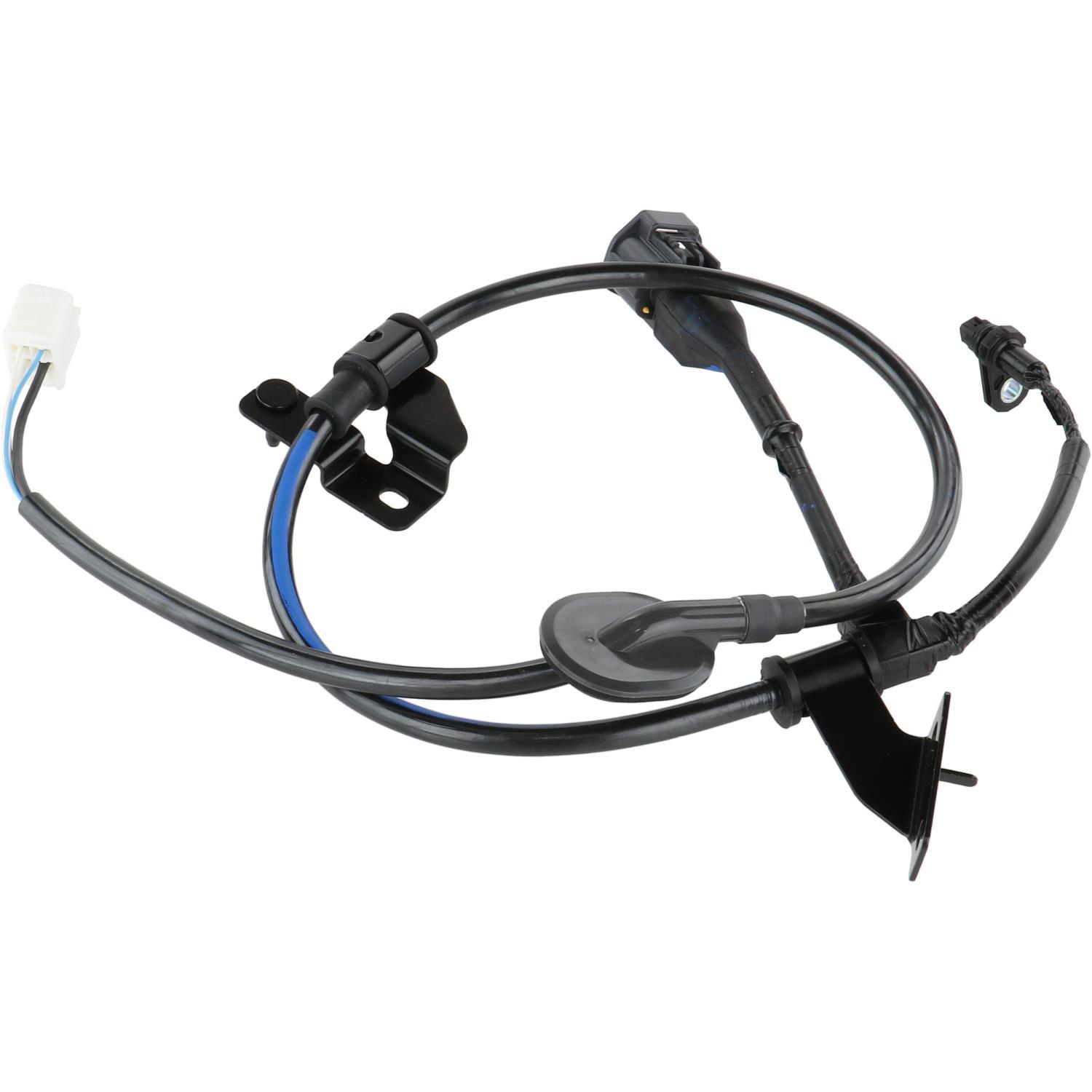 BWD ABS3327 ABS Wheel Speed Sensor product image 2 of 8