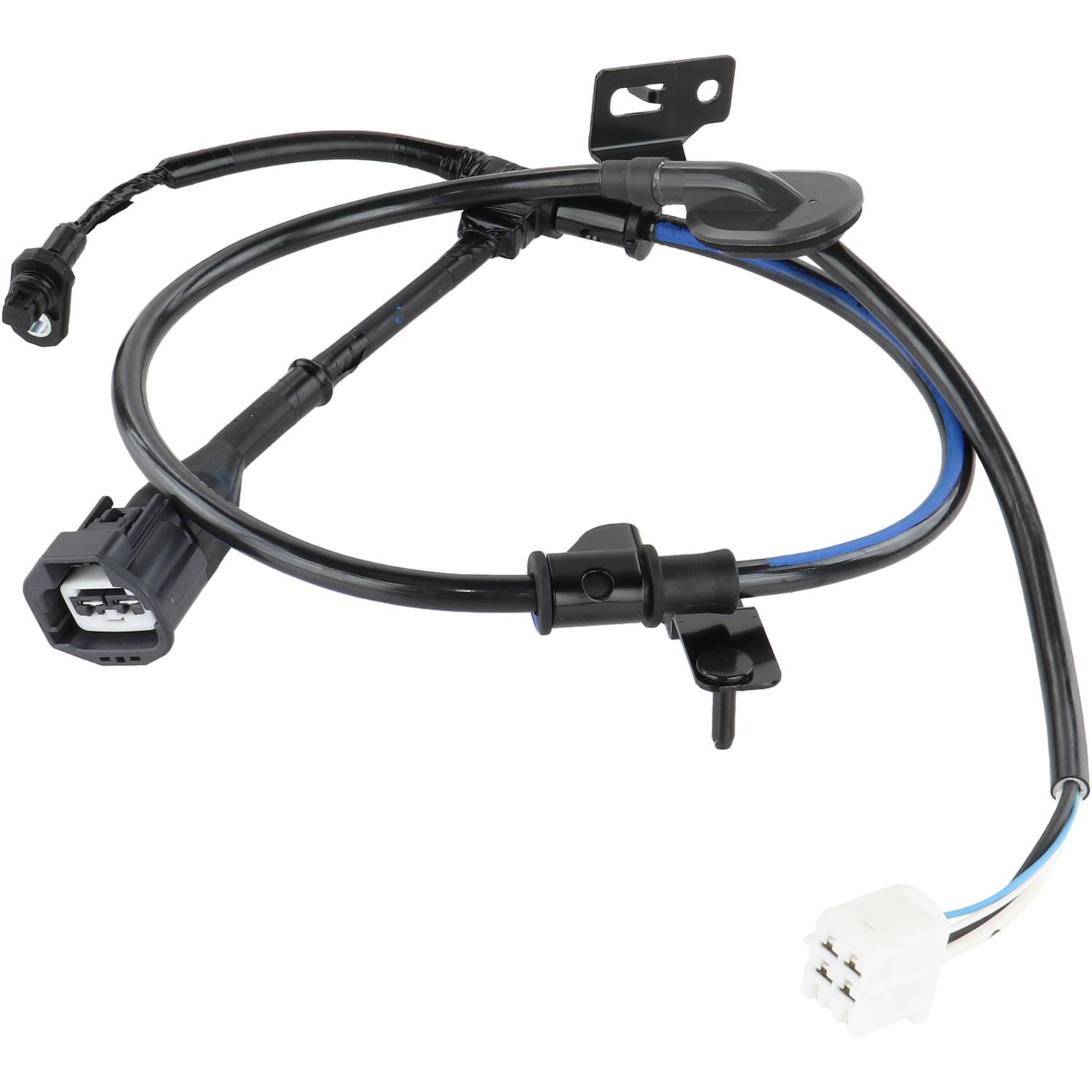 BWD ABS3327 ABS Wheel Speed Sensor product image 4 of 8