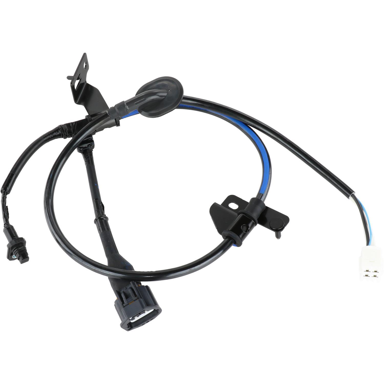 BWD ABS3327 ABS Wheel Speed Sensor product image 8 of 8