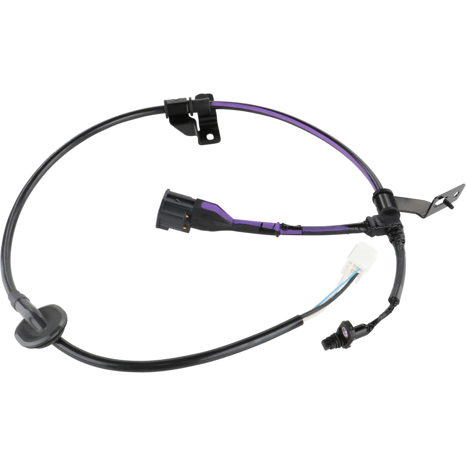 BWD ABS3330 - ABS Wheel Speed Sensor BWD ABS3330 ABS Wheel Speed Sensor product image 1 of 8