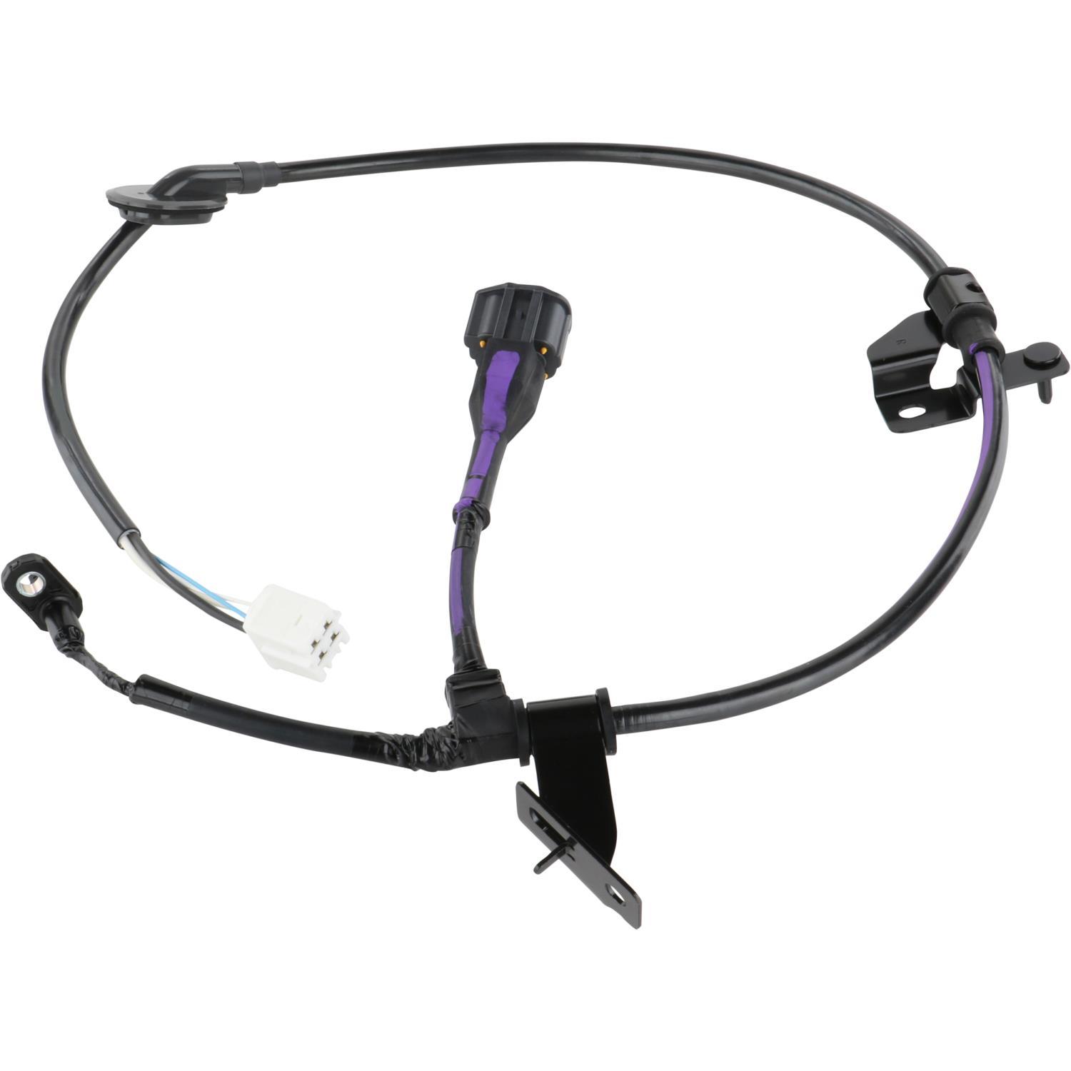 BWD ABS3330 - ABS Wheel Speed Sensor BWD ABS3330 ABS Wheel Speed Sensor product image 2 of 8