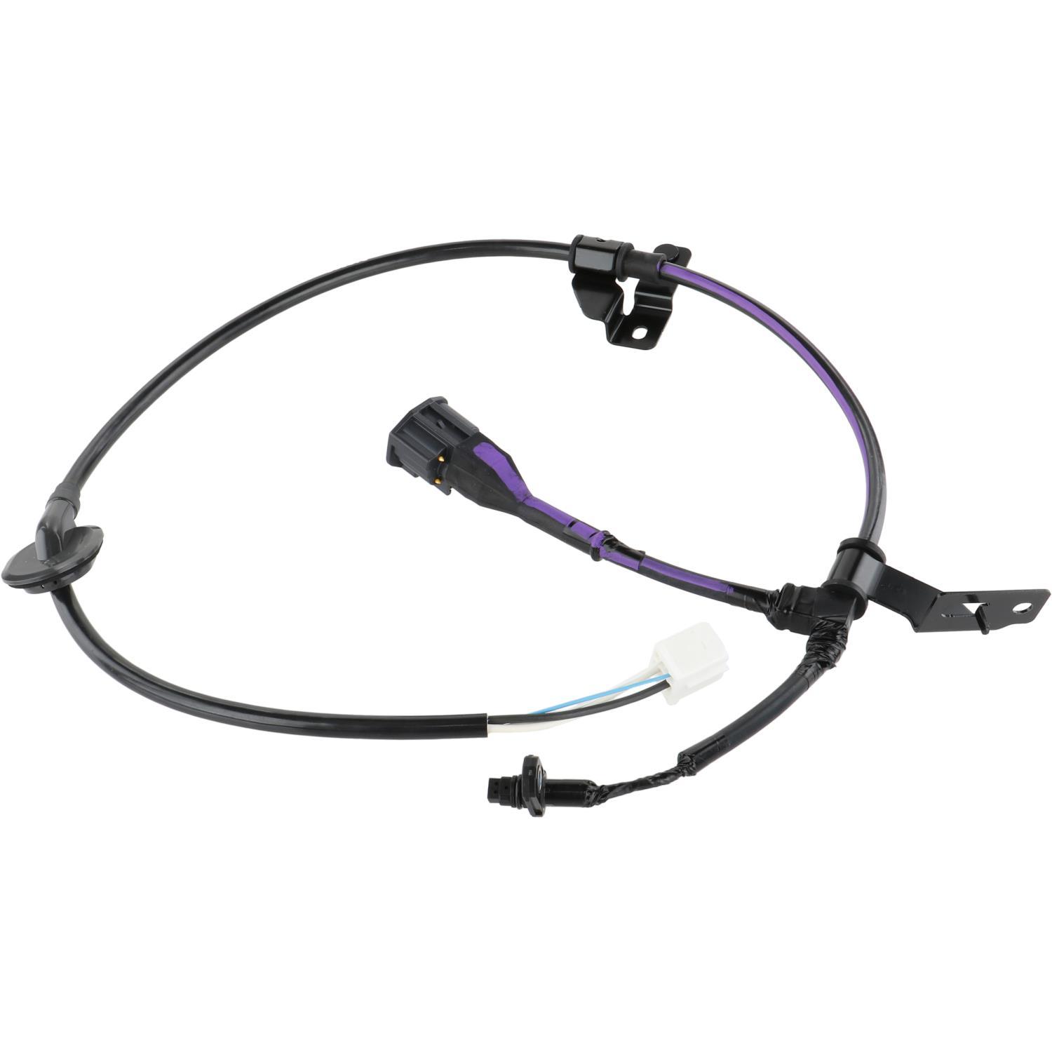 BWD ABS3330 - ABS Wheel Speed Sensor BWD ABS3330 ABS Wheel Speed Sensor product image 4 of 8