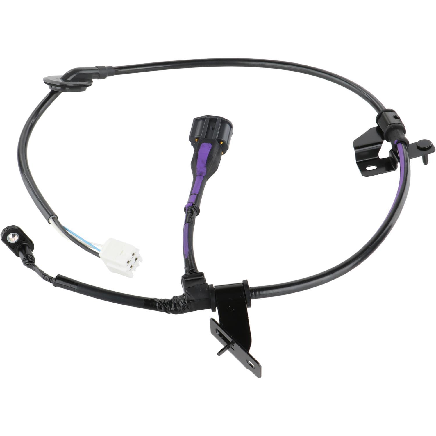 BWD ABS3330 - ABS Wheel Speed Sensor BWD ABS3330 ABS Wheel Speed Sensor product image 5 of 8