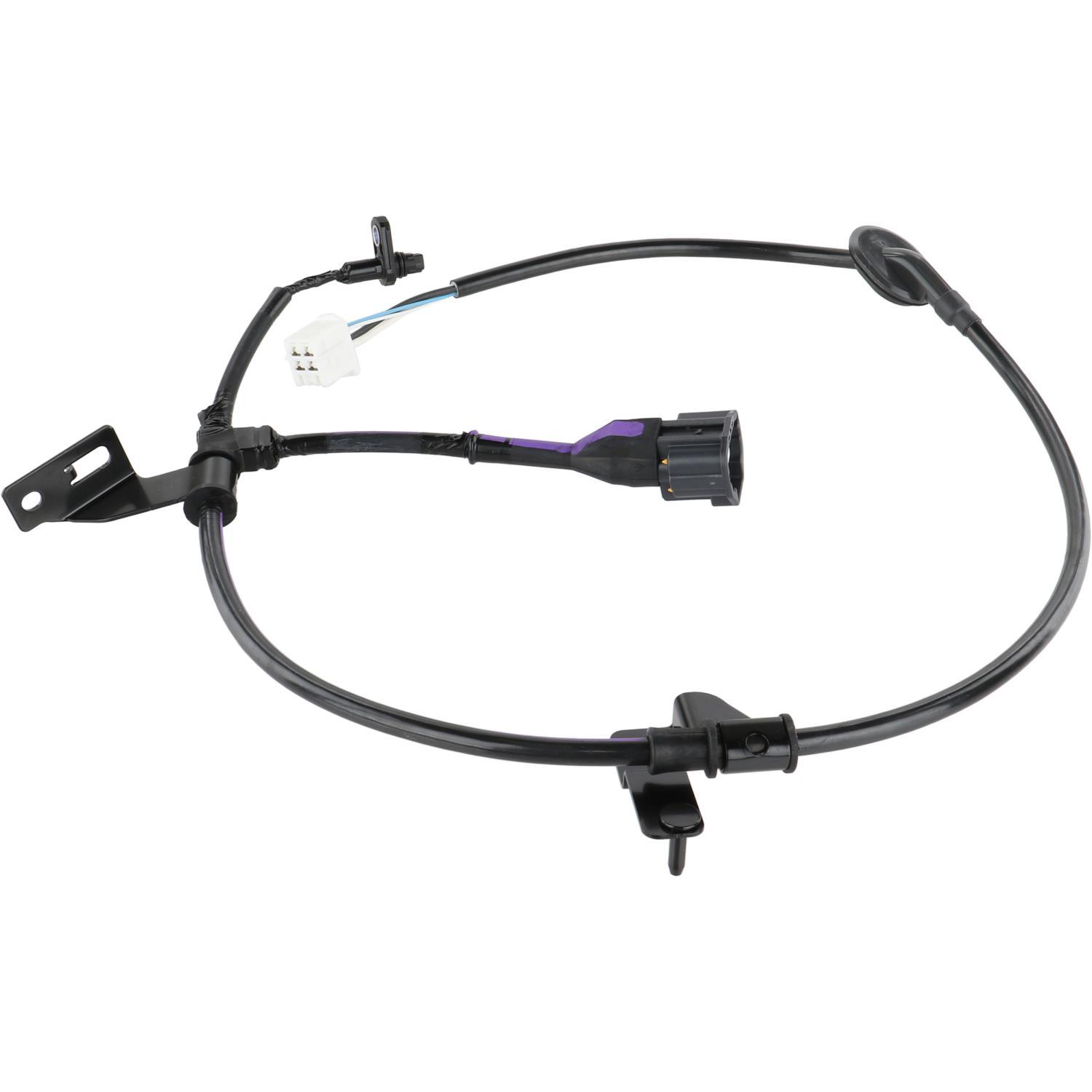 BWD ABS3330 - ABS Wheel Speed Sensor BWD ABS3330 ABS Wheel Speed Sensor product image 7 of 8