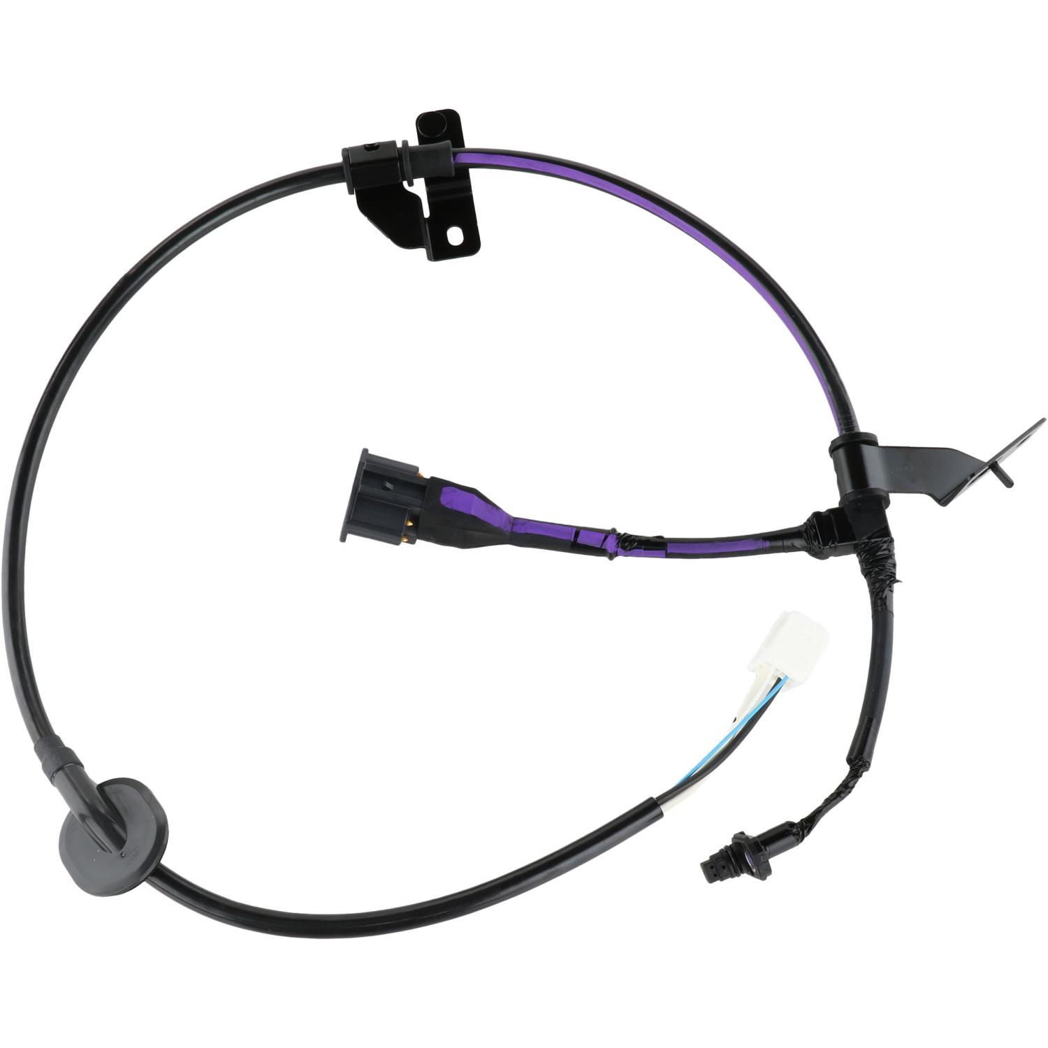 BWD ABS3330 - ABS Wheel Speed Sensor BWD ABS3330 ABS Wheel Speed Sensor product image 8 of 8