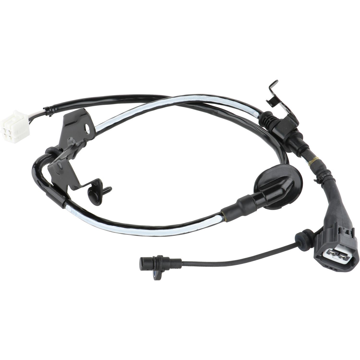BWD ABS3331 ABS Wheel Speed Sensor product image 4 of 8