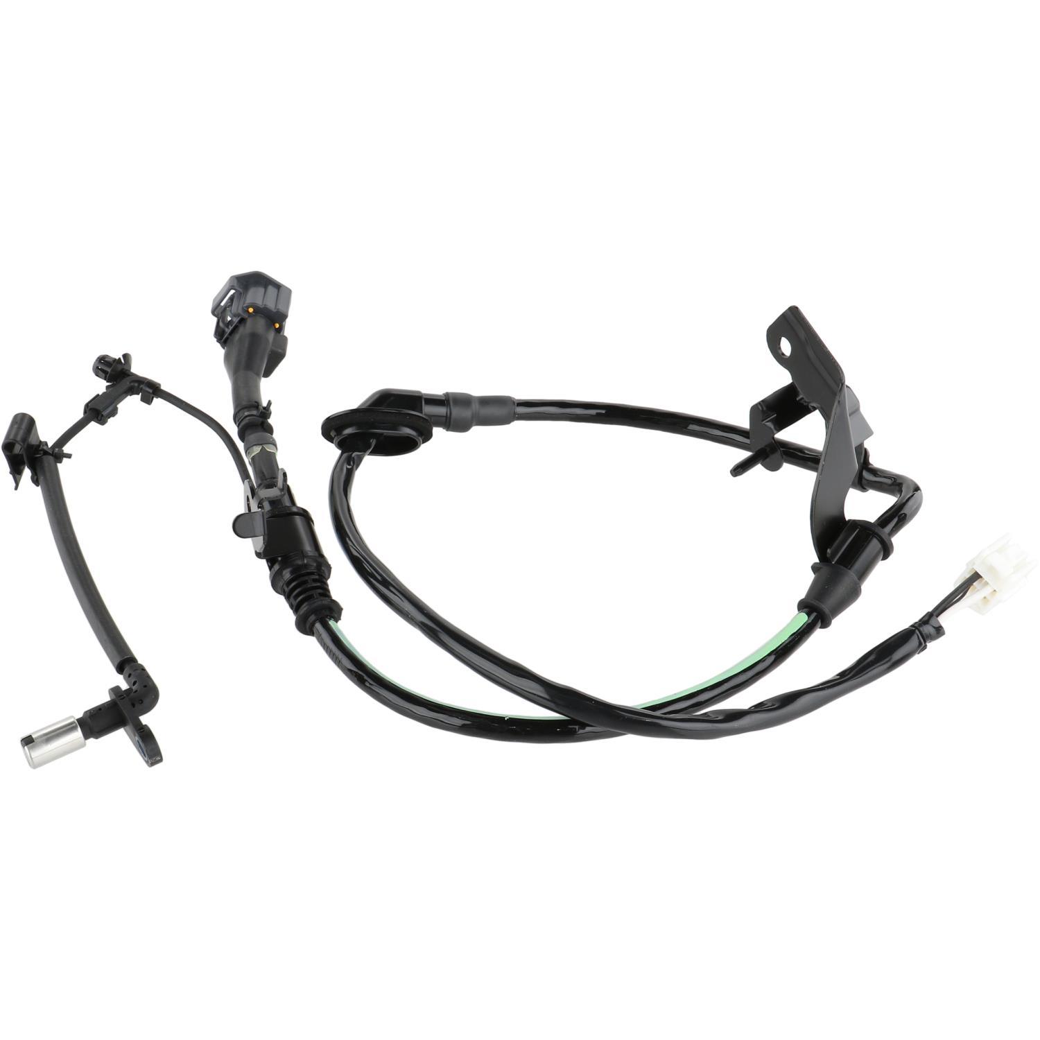 BWD ABS3333 - ABS Wheel Speed Sensor BWD ABS3333 ABS Wheel Speed Sensor product image 2 of 8