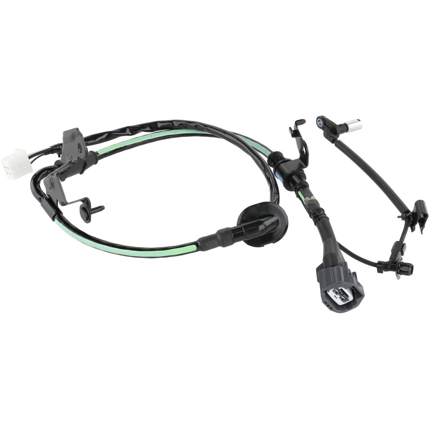 BWD ABS3333 - ABS Wheel Speed Sensor BWD ABS3333 ABS Wheel Speed Sensor product image 4 of 8