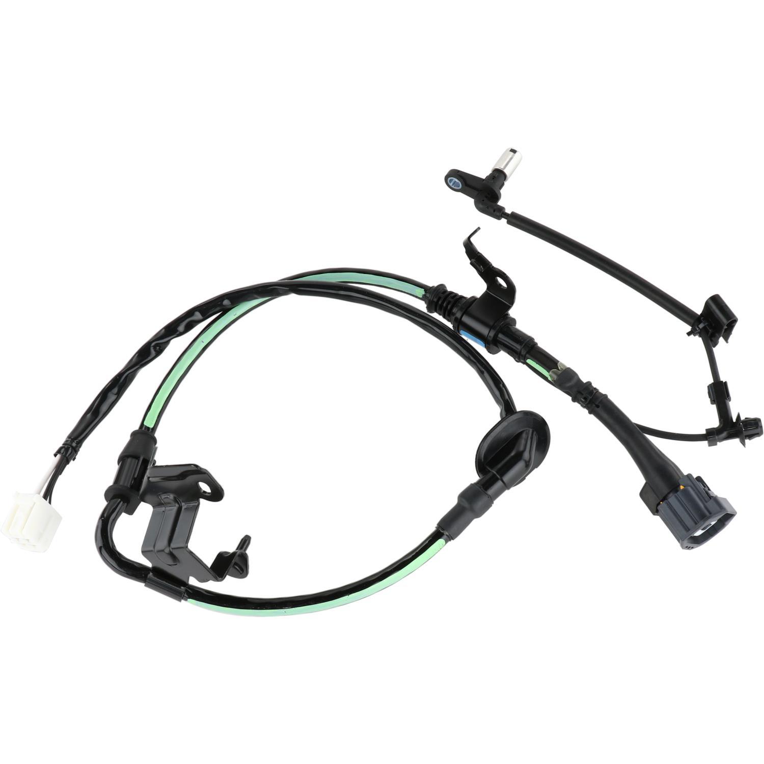 BWD ABS3333 - ABS Wheel Speed Sensor BWD ABS3333 ABS Wheel Speed Sensor product image 8 of 8