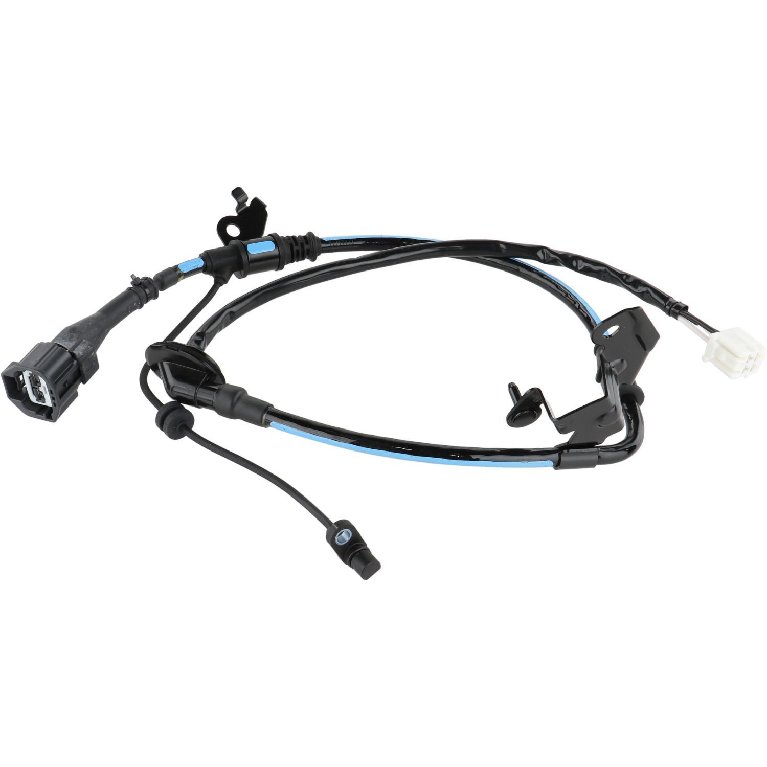 BWD ABS3334 - ABS Wheel Speed Sensor BWD ABS3334 ABS Wheel Speed Sensor product image 1 of 8
