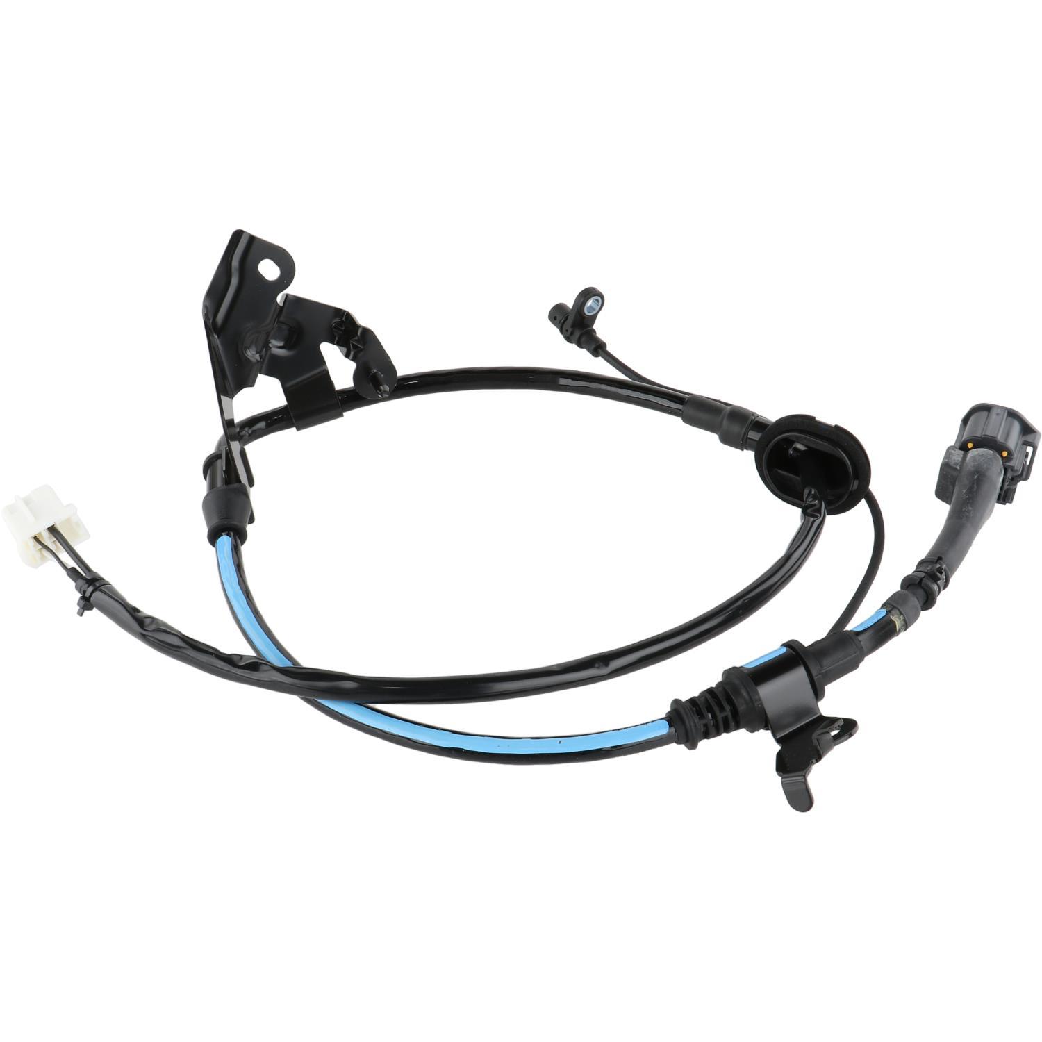 BWD ABS3334 - ABS Wheel Speed Sensor BWD ABS3334 ABS Wheel Speed Sensor product image 2 of 8