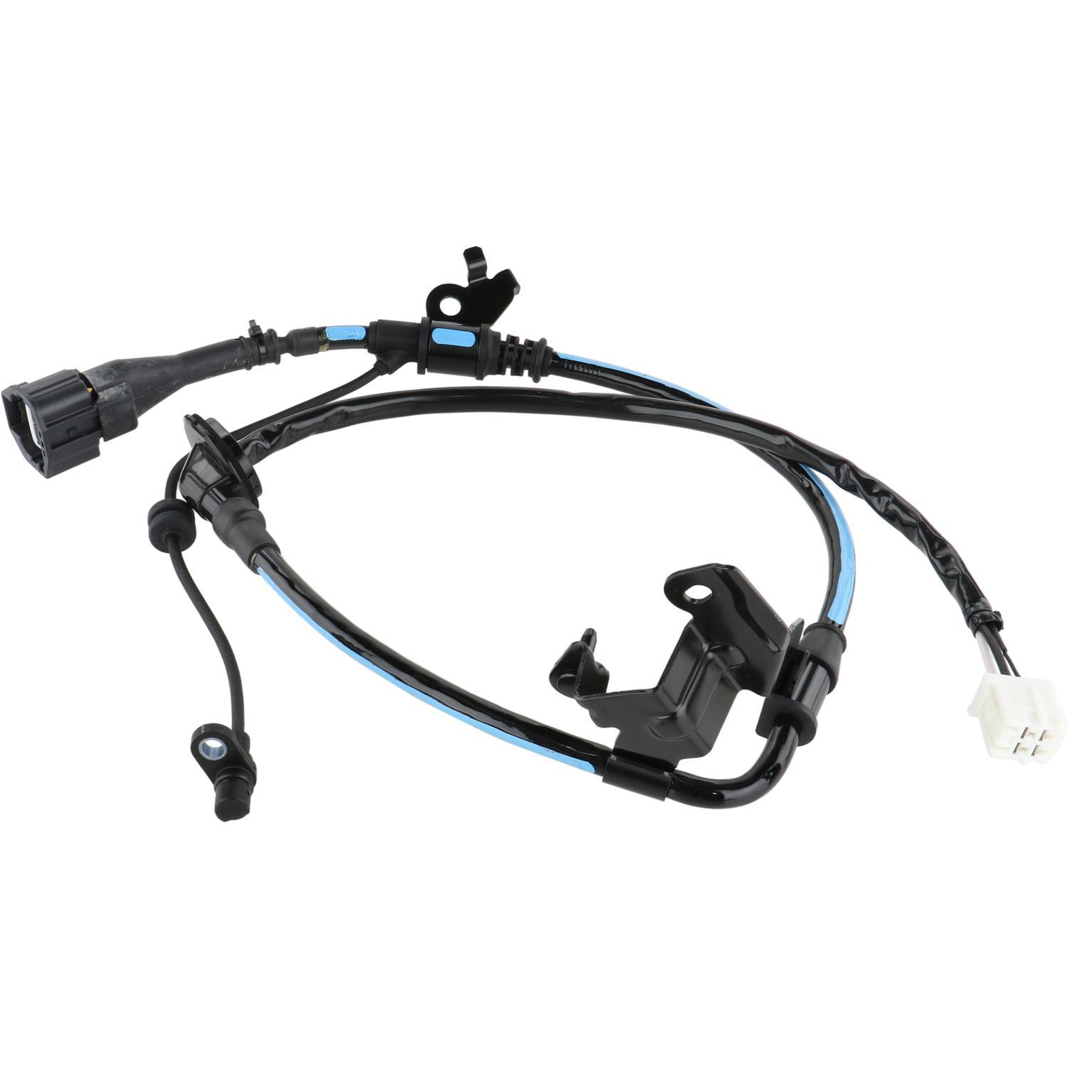 BWD ABS3334 - ABS Wheel Speed Sensor BWD ABS3334 ABS Wheel Speed Sensor product image 4 of 8