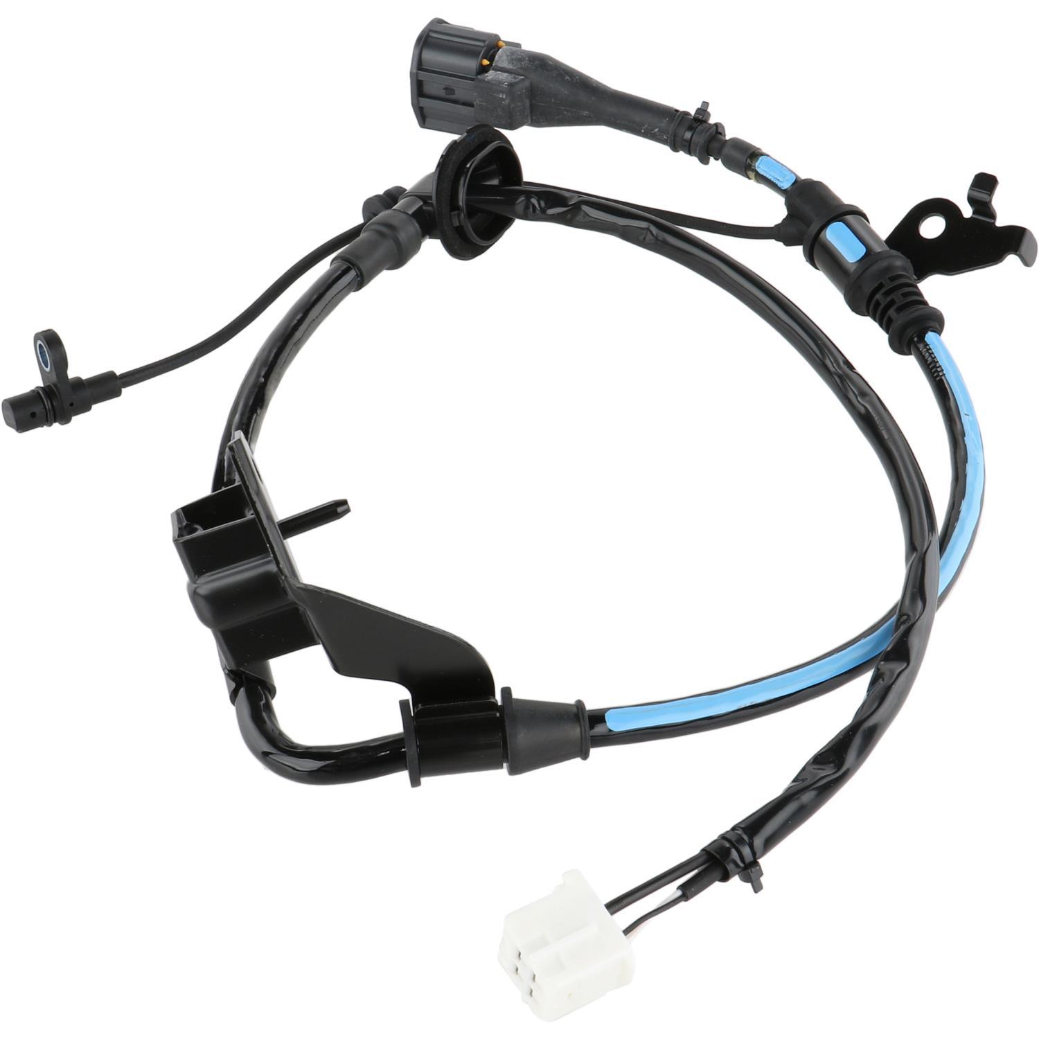 BWD ABS3334 - ABS Wheel Speed Sensor BWD ABS3334 ABS Wheel Speed Sensor product image 5 of 8
