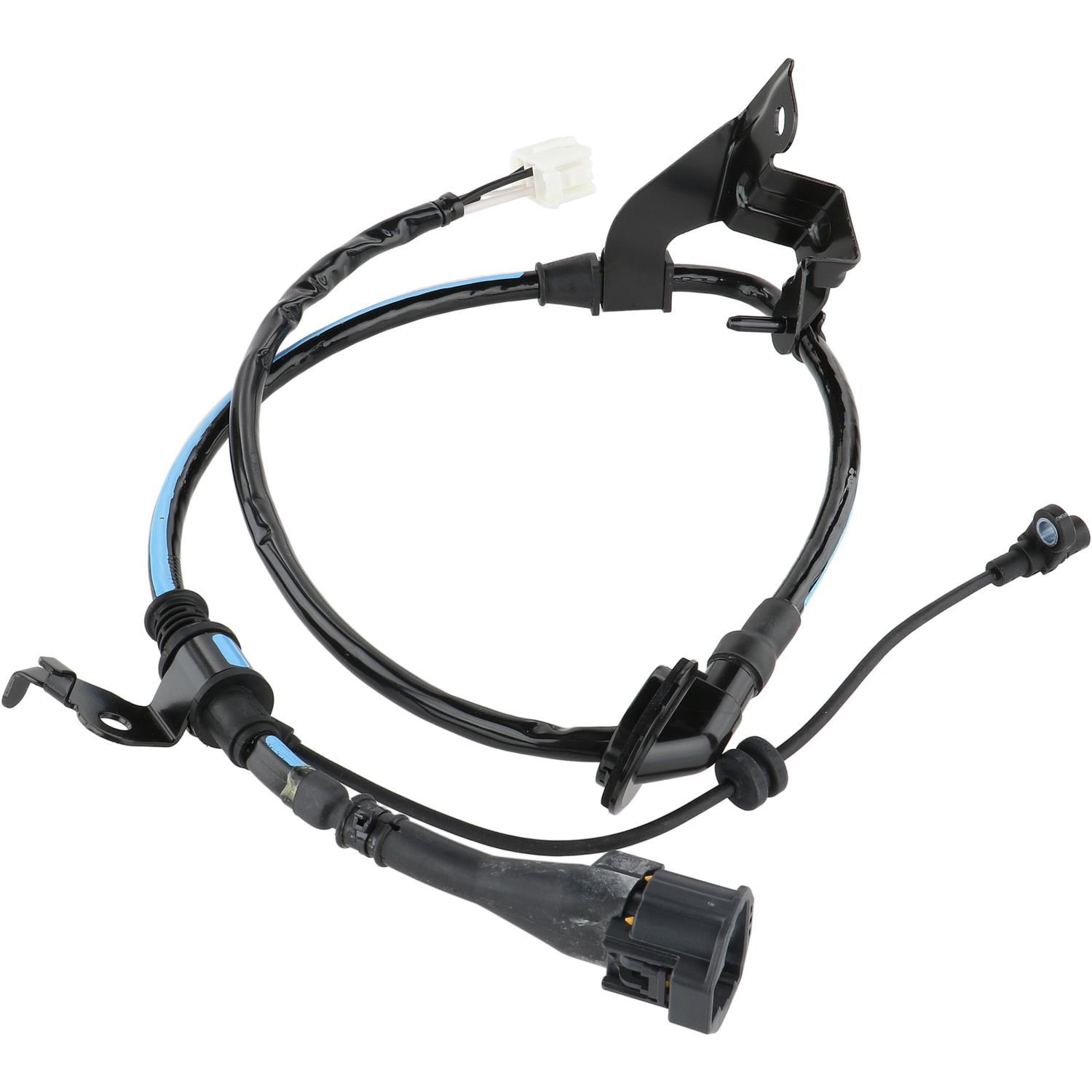 BWD ABS3334 - ABS Wheel Speed Sensor BWD ABS3334 ABS Wheel Speed Sensor product image 7 of 8