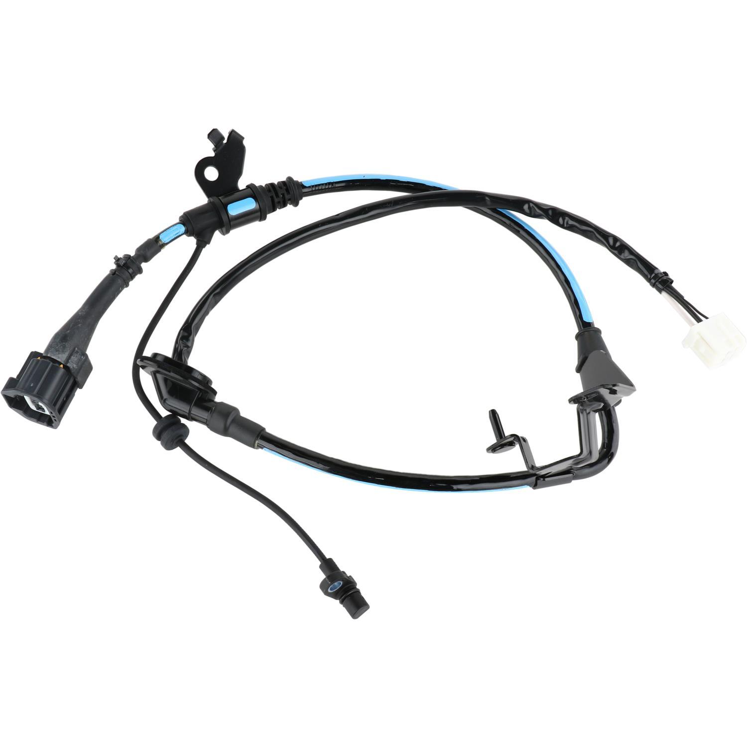 BWD ABS3334 - ABS Wheel Speed Sensor BWD ABS3334 ABS Wheel Speed Sensor product image 8 of 8