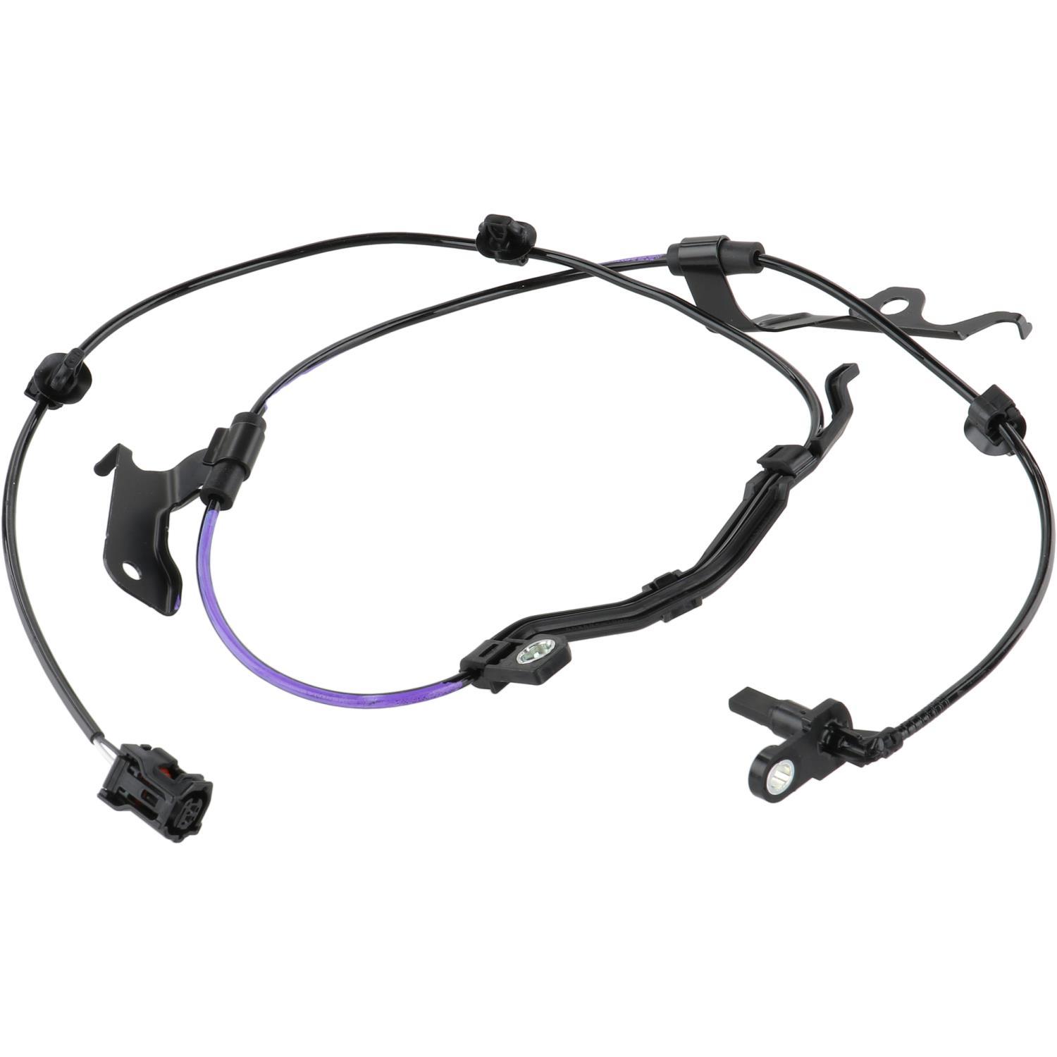 BWD ABS3336 - ABS Wheel Speed Sensor BWD ABS3336 ABS Wheel Speed Sensor product image 1 of 7