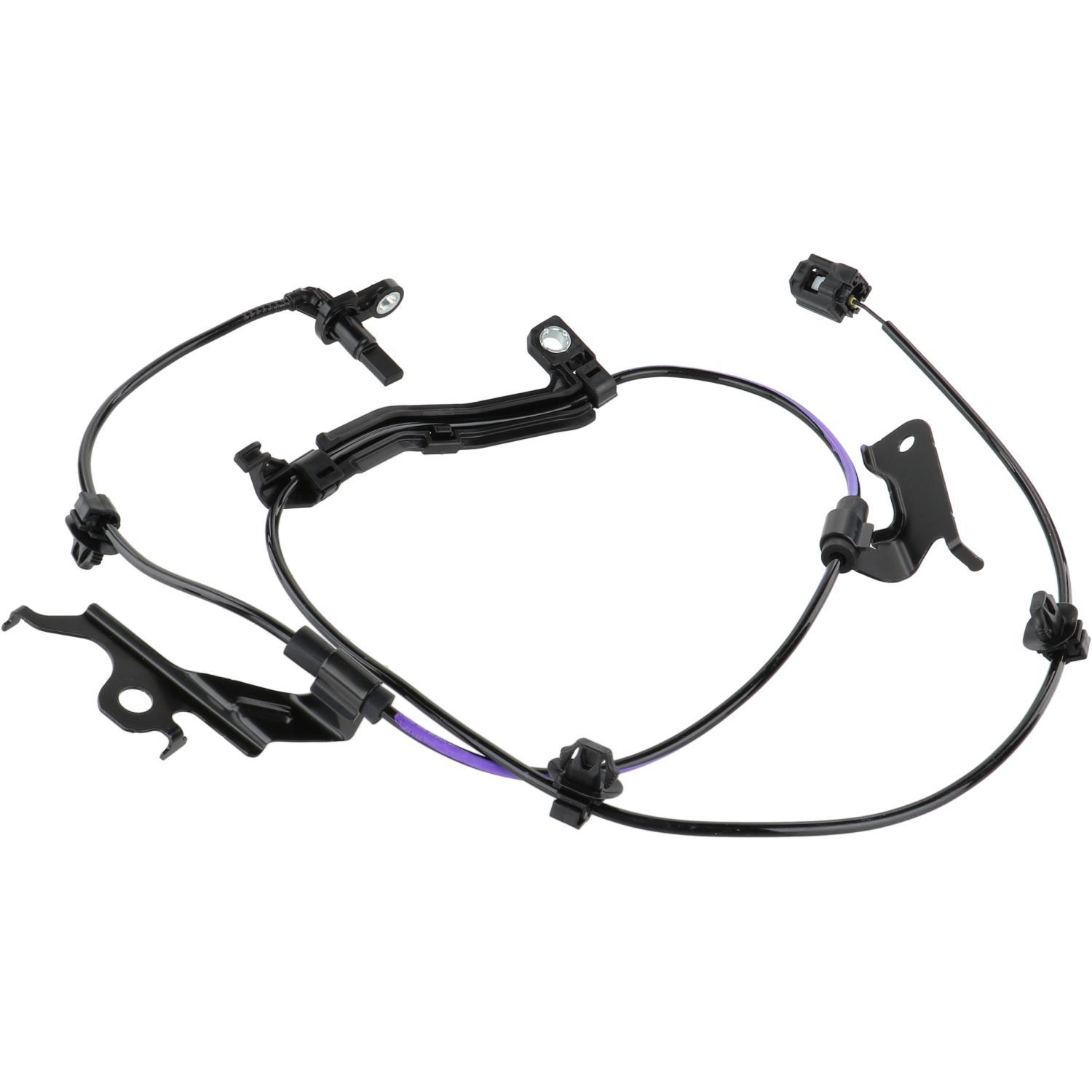 BWD ABS3336 - ABS Wheel Speed Sensor BWD ABS3336 ABS Wheel Speed Sensor product image 2 of 7