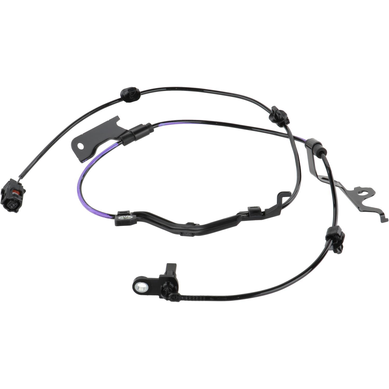 BWD ABS3336 - ABS Wheel Speed Sensor BWD ABS3336 ABS Wheel Speed Sensor product image 4 of 7
