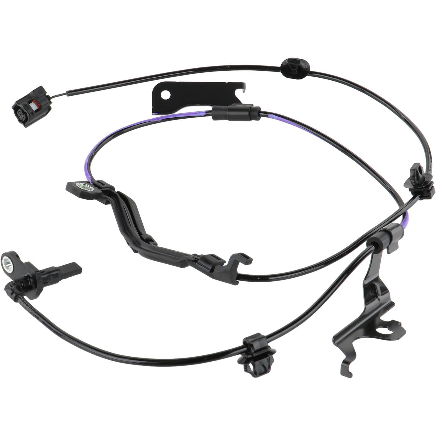 BWD ABS3336 - ABS Wheel Speed Sensor BWD ABS3336 ABS Wheel Speed Sensor product image 5 of 7