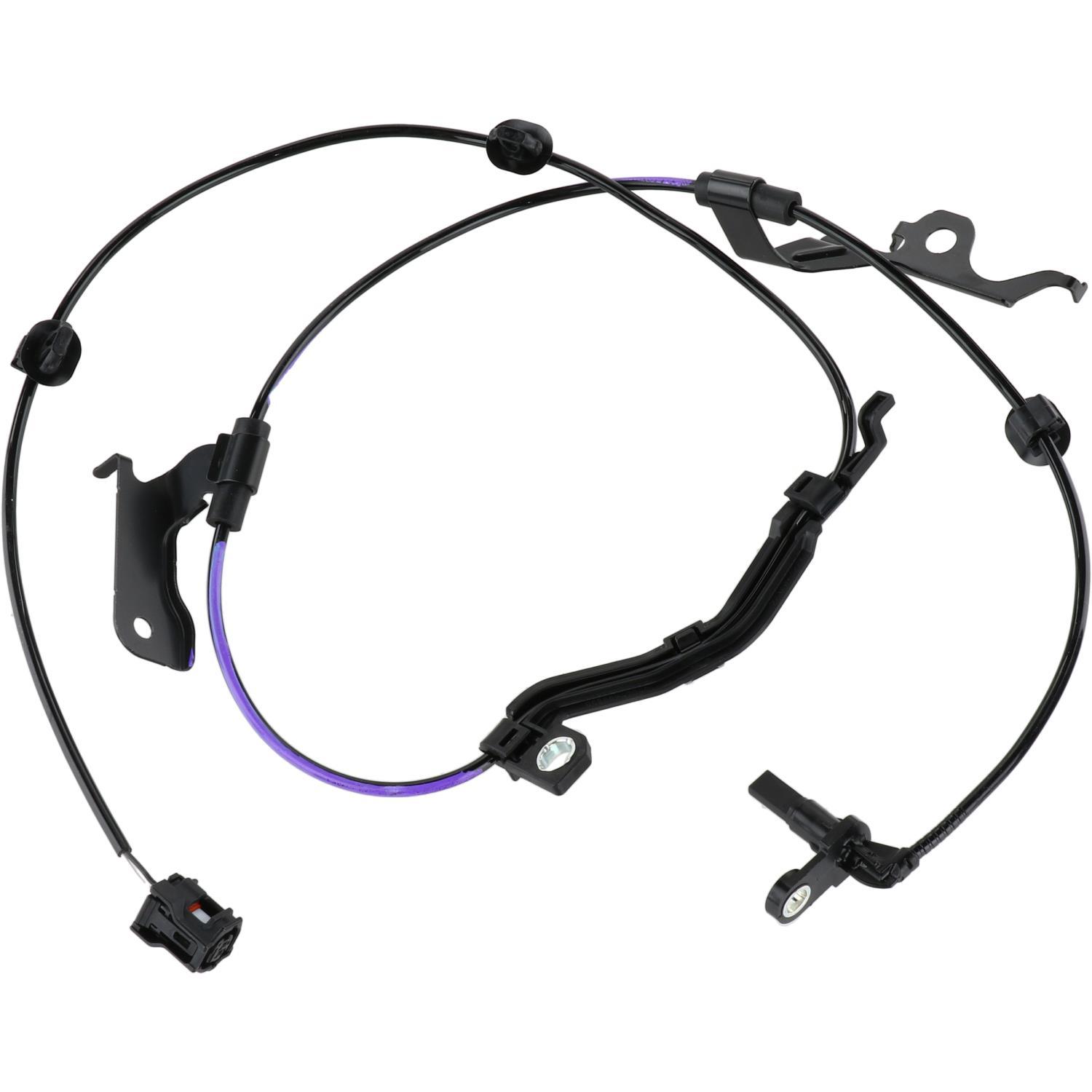 BWD ABS3336 - ABS Wheel Speed Sensor BWD ABS3336 ABS Wheel Speed Sensor product image 7 of 7