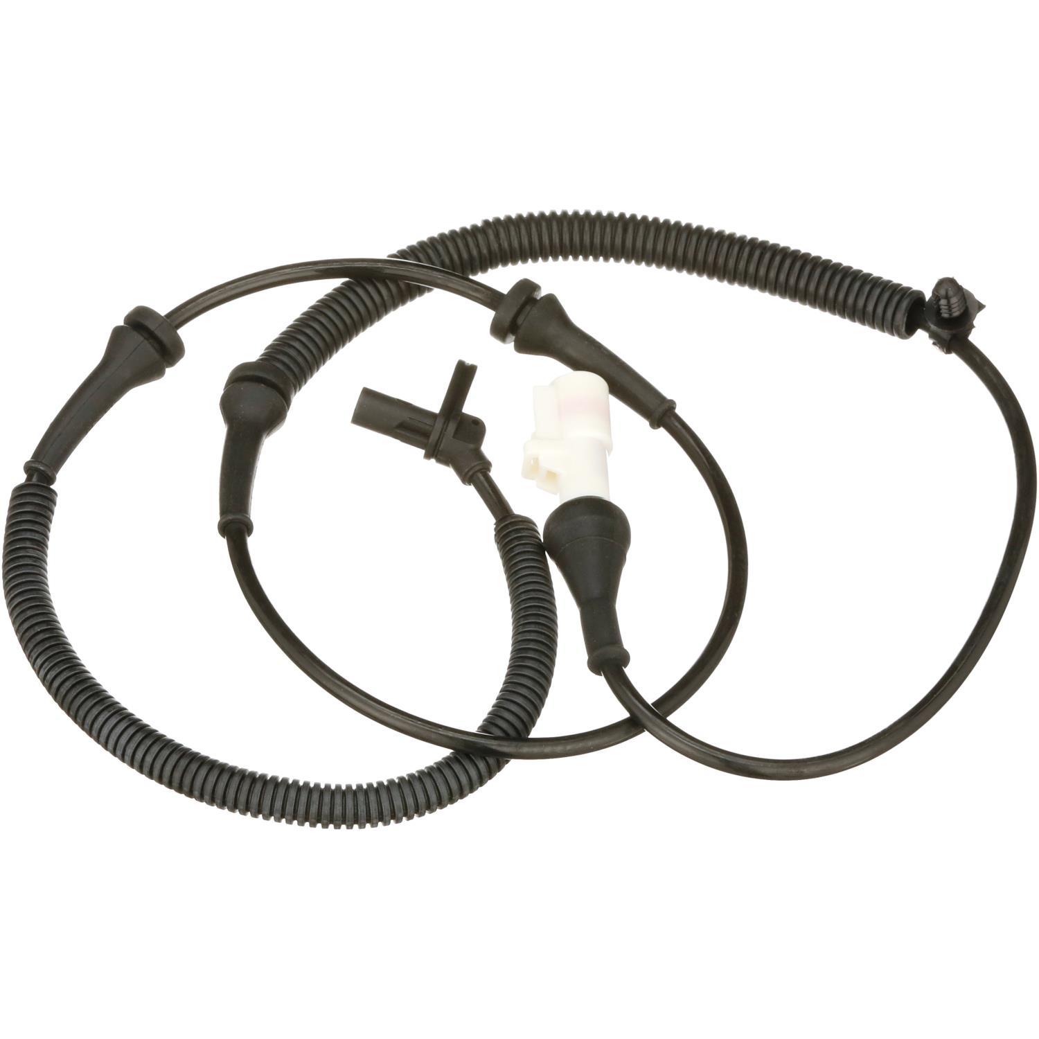 BWD ABS334 ABS Wheel Speed Sensor product image 6 of 6