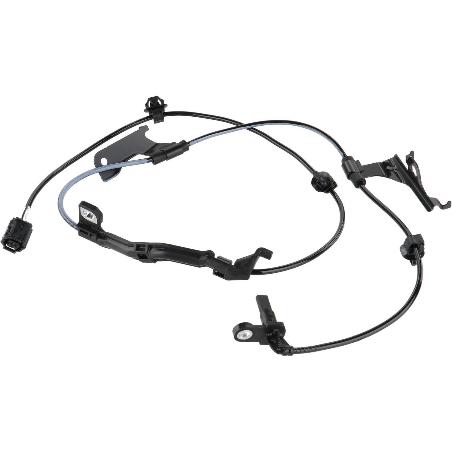 BWD ABS3340 - ABS Wheel Speed Sensor BWD ABS3340 ABS Wheel Speed Sensor product image 4 of 7