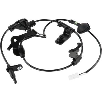 BWD ABS3341 - ABS Wheel Speed Sensor BWD ABS3341 ABS Wheel Speed Sensor product image 1 of 6