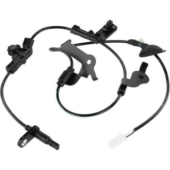 BWD ABS3343 - ABS Wheel Speed Sensor BWD ABS3343 ABS Wheel Speed Sensor product image 1 of 7