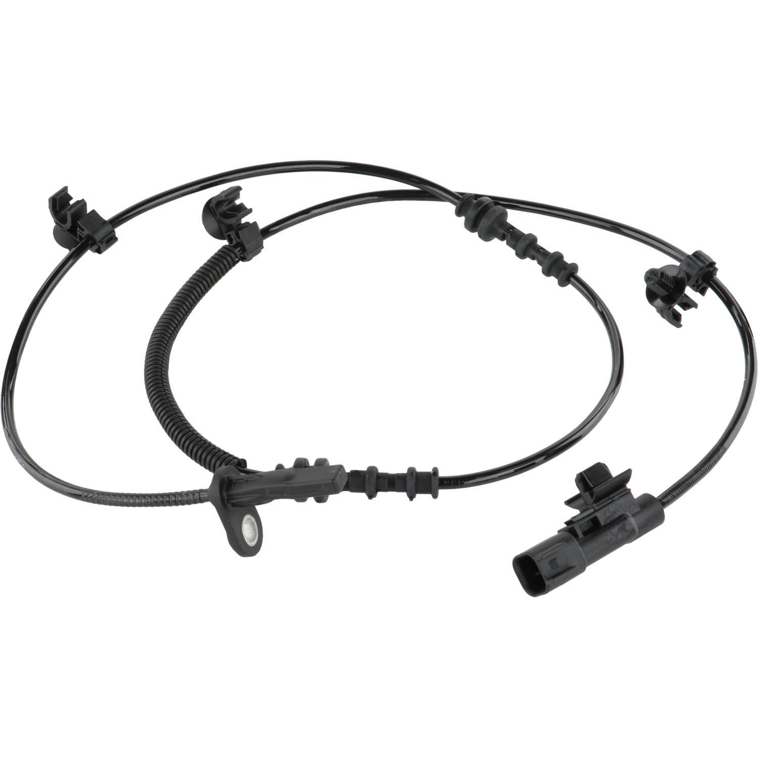 BWD ABS3344 - ABS Wheel Speed Sensor BWD ABS3344 ABS Wheel Speed Sensor product image 1 of 7