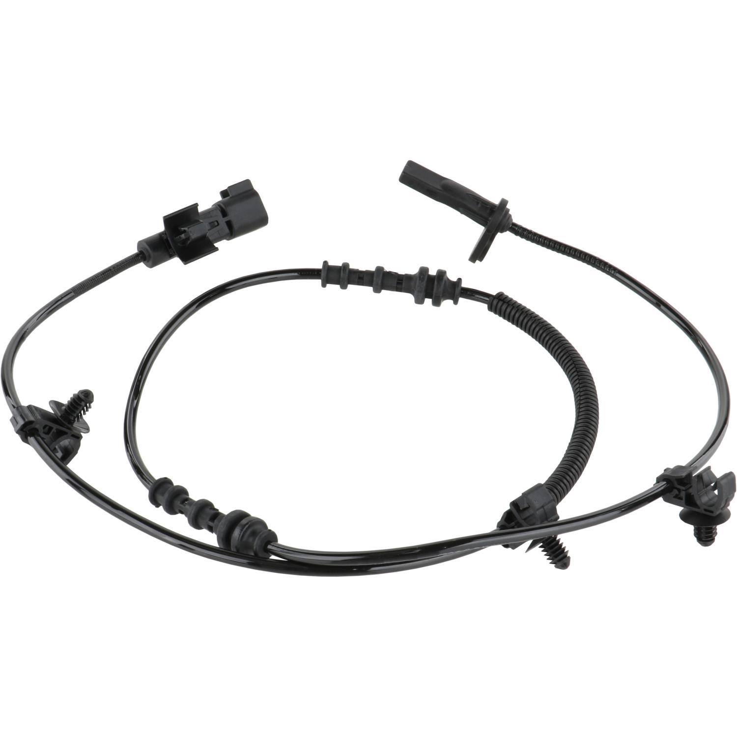BWD ABS3344 - ABS Wheel Speed Sensor BWD ABS3344 ABS Wheel Speed Sensor product image 2 of 7