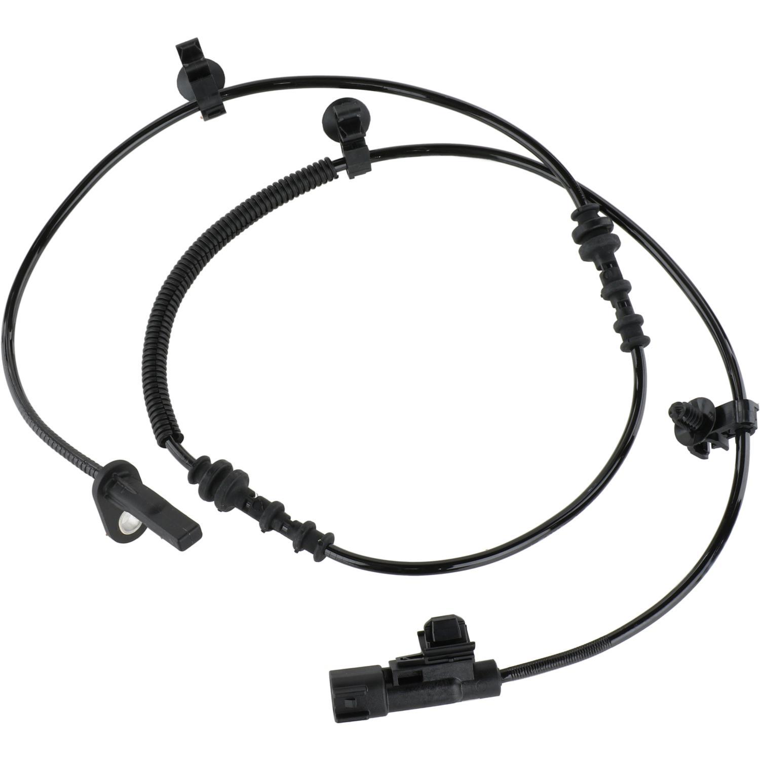 BWD ABS3344 - ABS Wheel Speed Sensor BWD ABS3344 ABS Wheel Speed Sensor product image 4 of 7