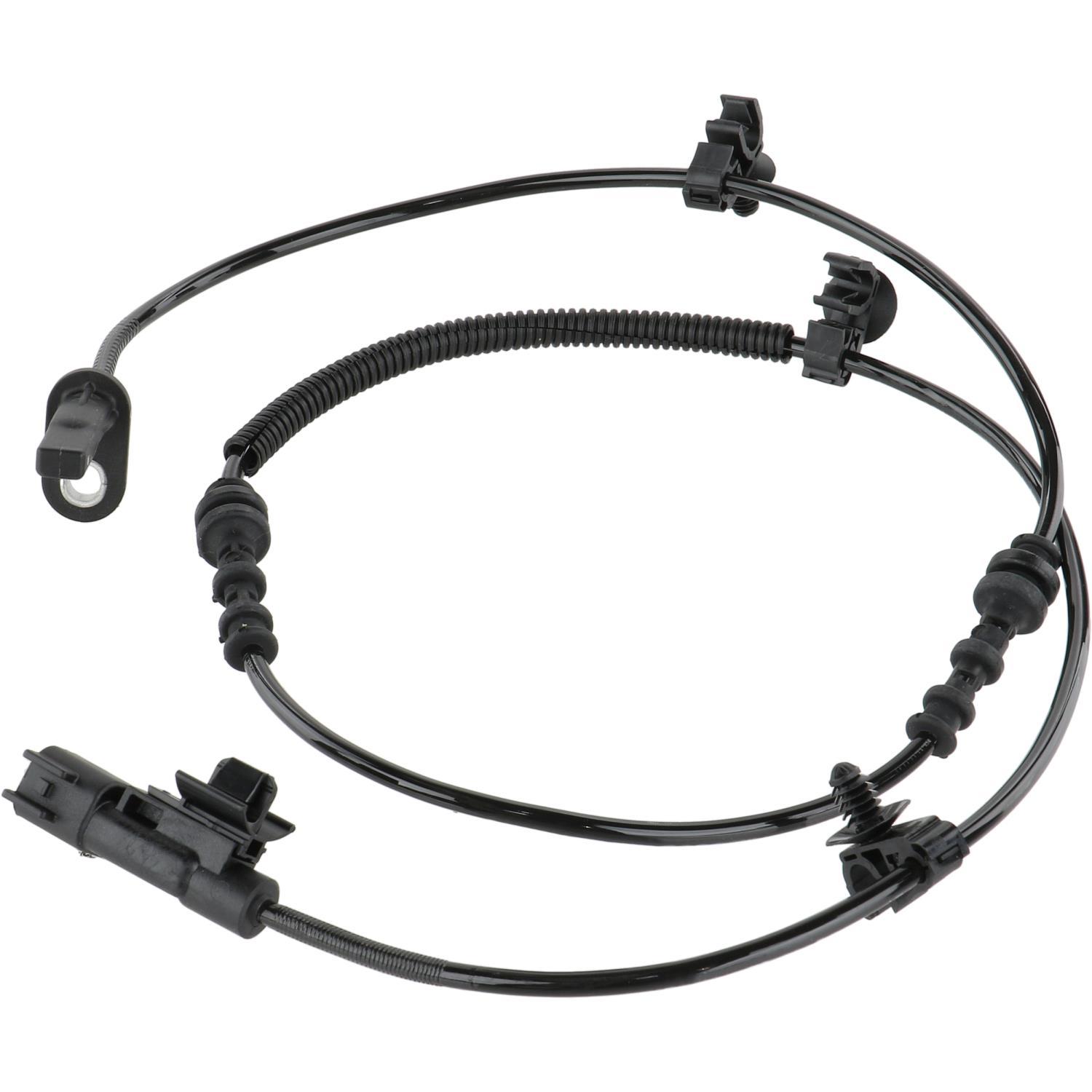 BWD ABS3344 - ABS Wheel Speed Sensor BWD ABS3344 ABS Wheel Speed Sensor product image 5 of 7