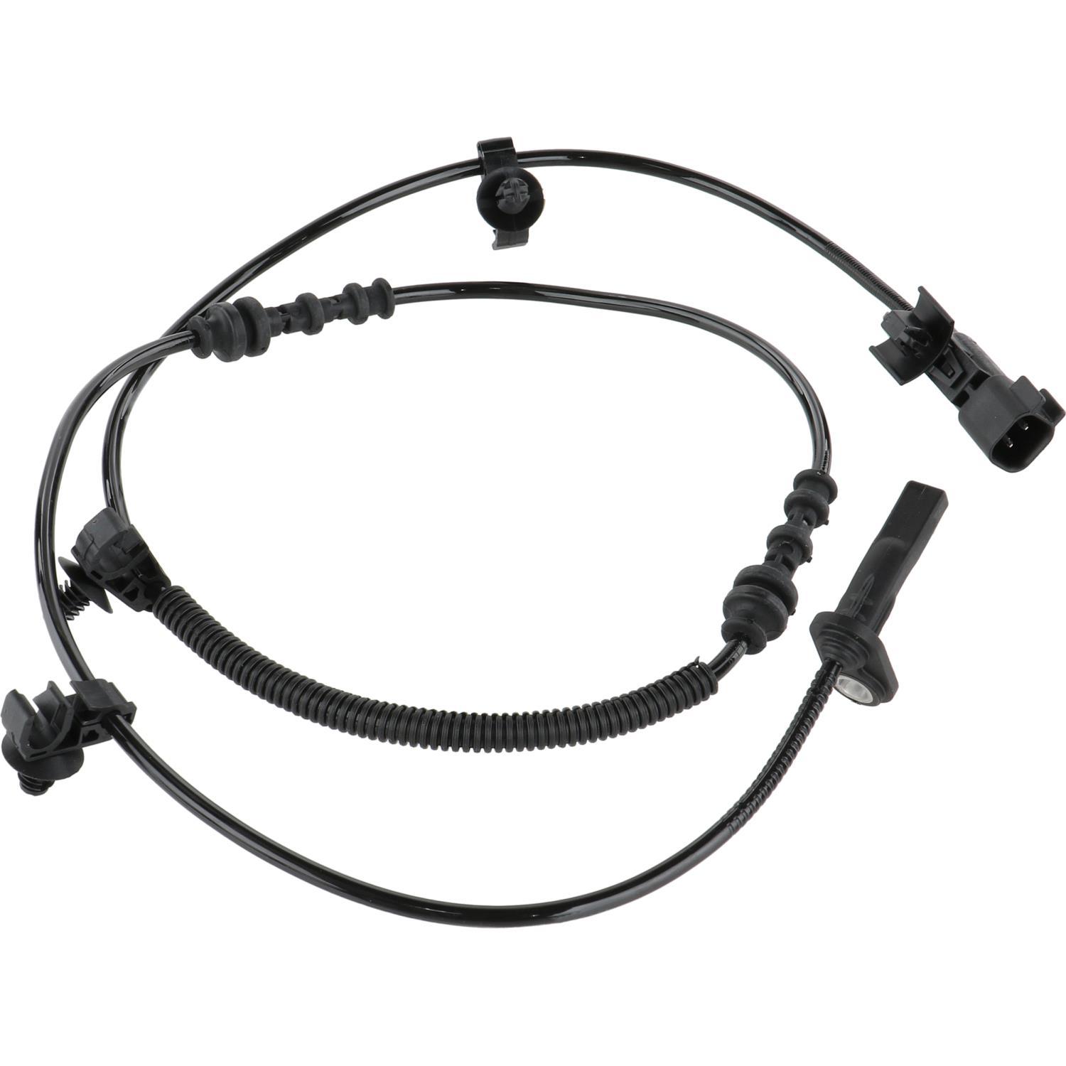 BWD ABS3344 - ABS Wheel Speed Sensor BWD ABS3344 ABS Wheel Speed Sensor product image 6 of 7