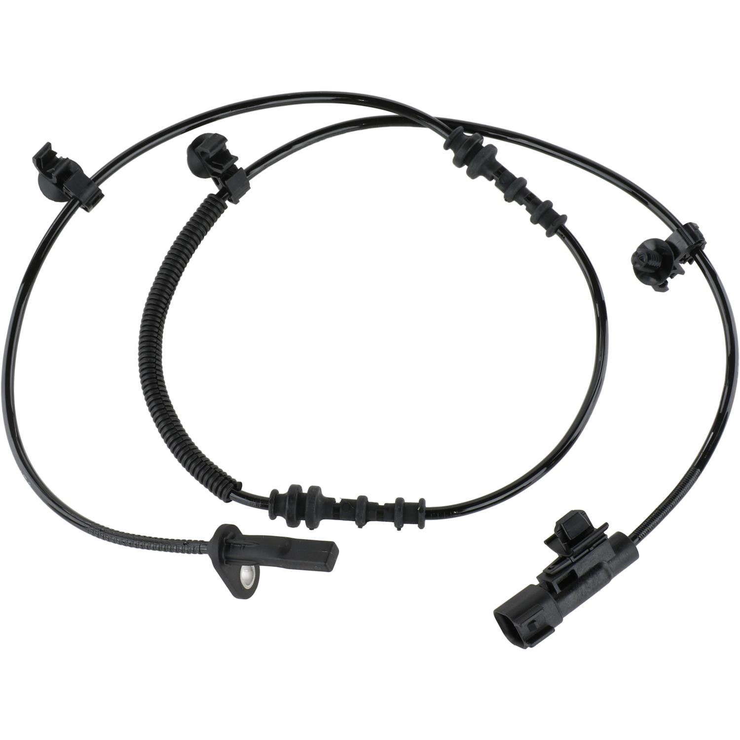 BWD ABS3344 - ABS Wheel Speed Sensor BWD ABS3344 ABS Wheel Speed Sensor product image 7 of 7