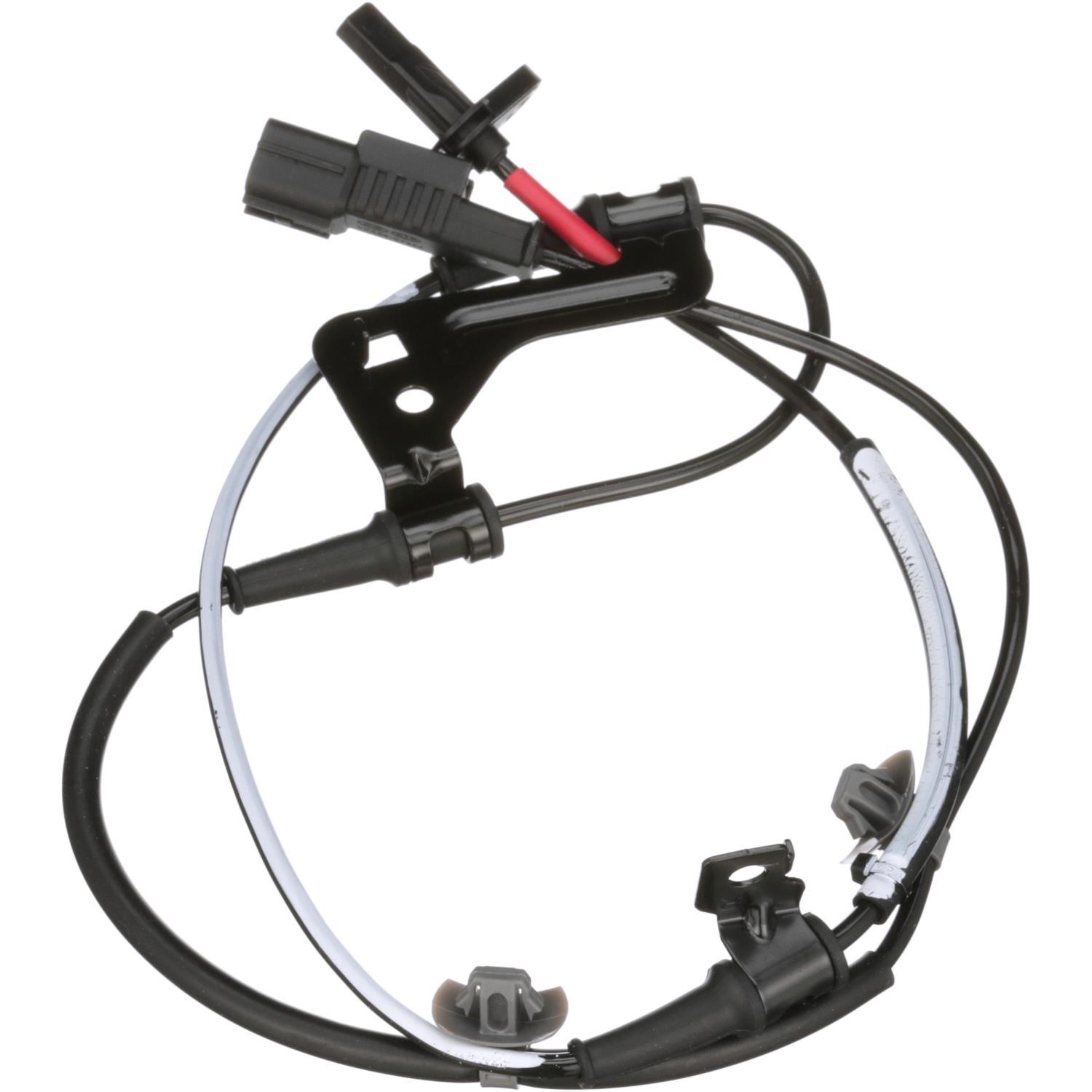 BWD ABS3347 ABS Wheel Speed Sensor product image 1 of 5