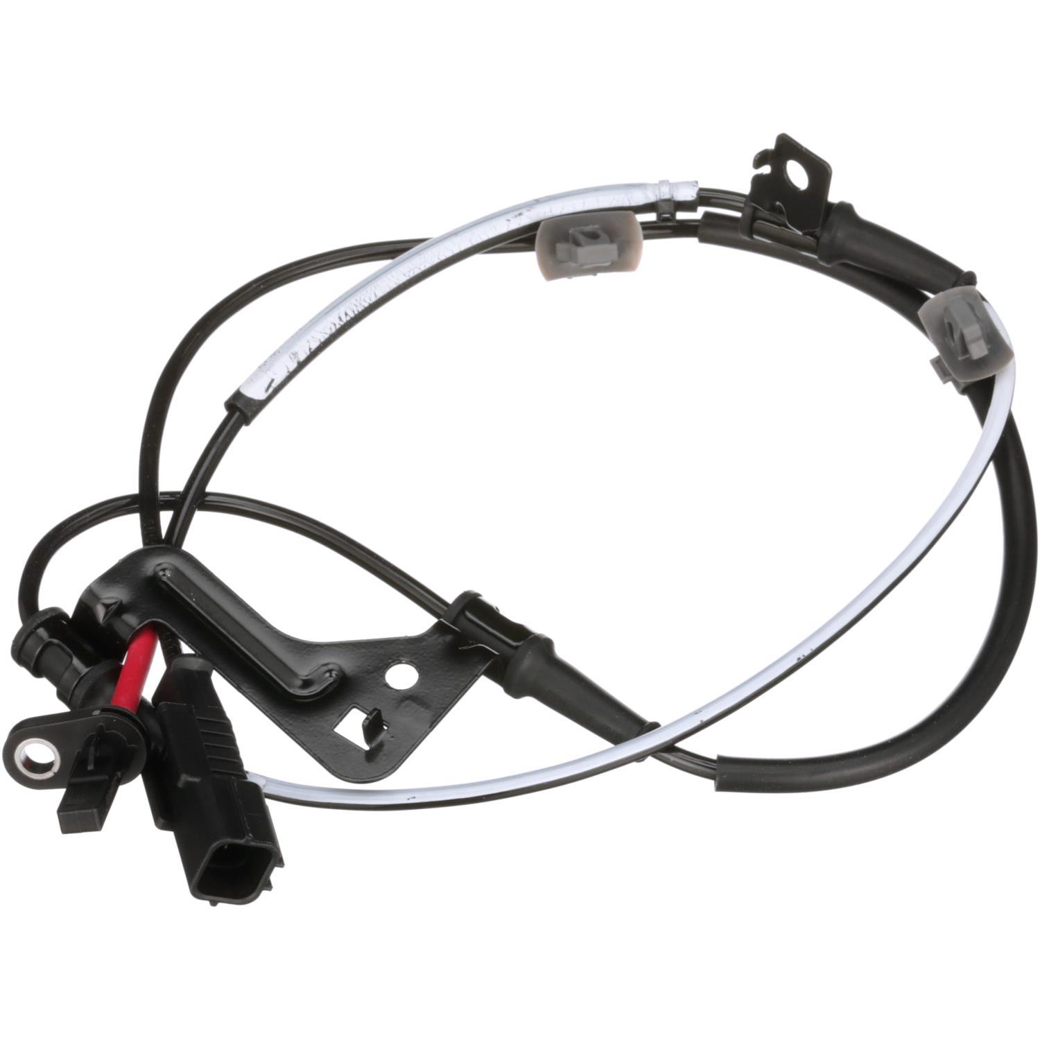 BWD ABS3347 ABS Wheel Speed Sensor product image 3 of 5