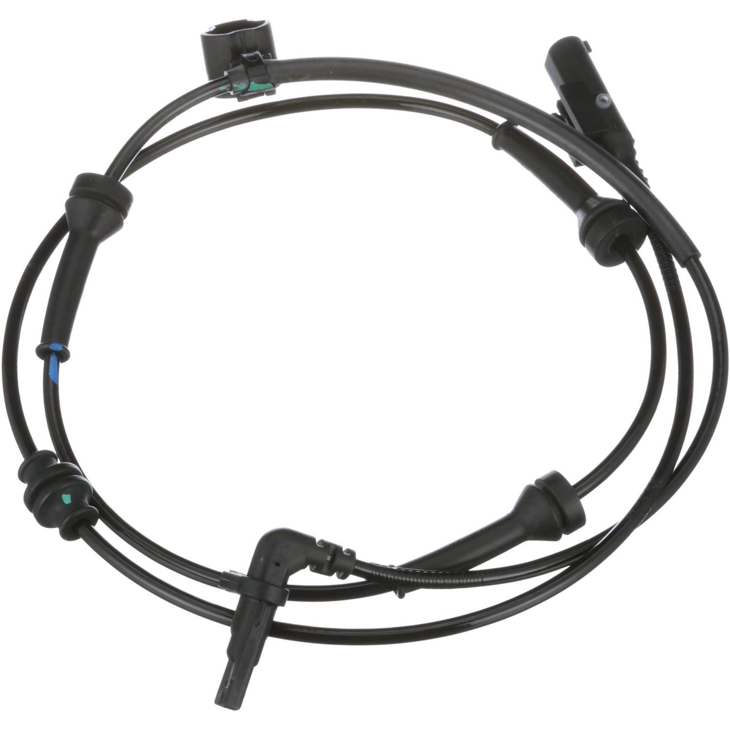 BWD ABS3372 - ABS Wheel Speed Sensor BWD ABS3372 ABS Wheel Speed Sensor product image 1 of 5